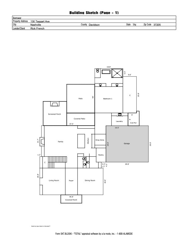 130 Taggart Ave