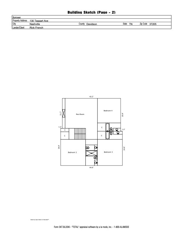 130 Taggart Ave