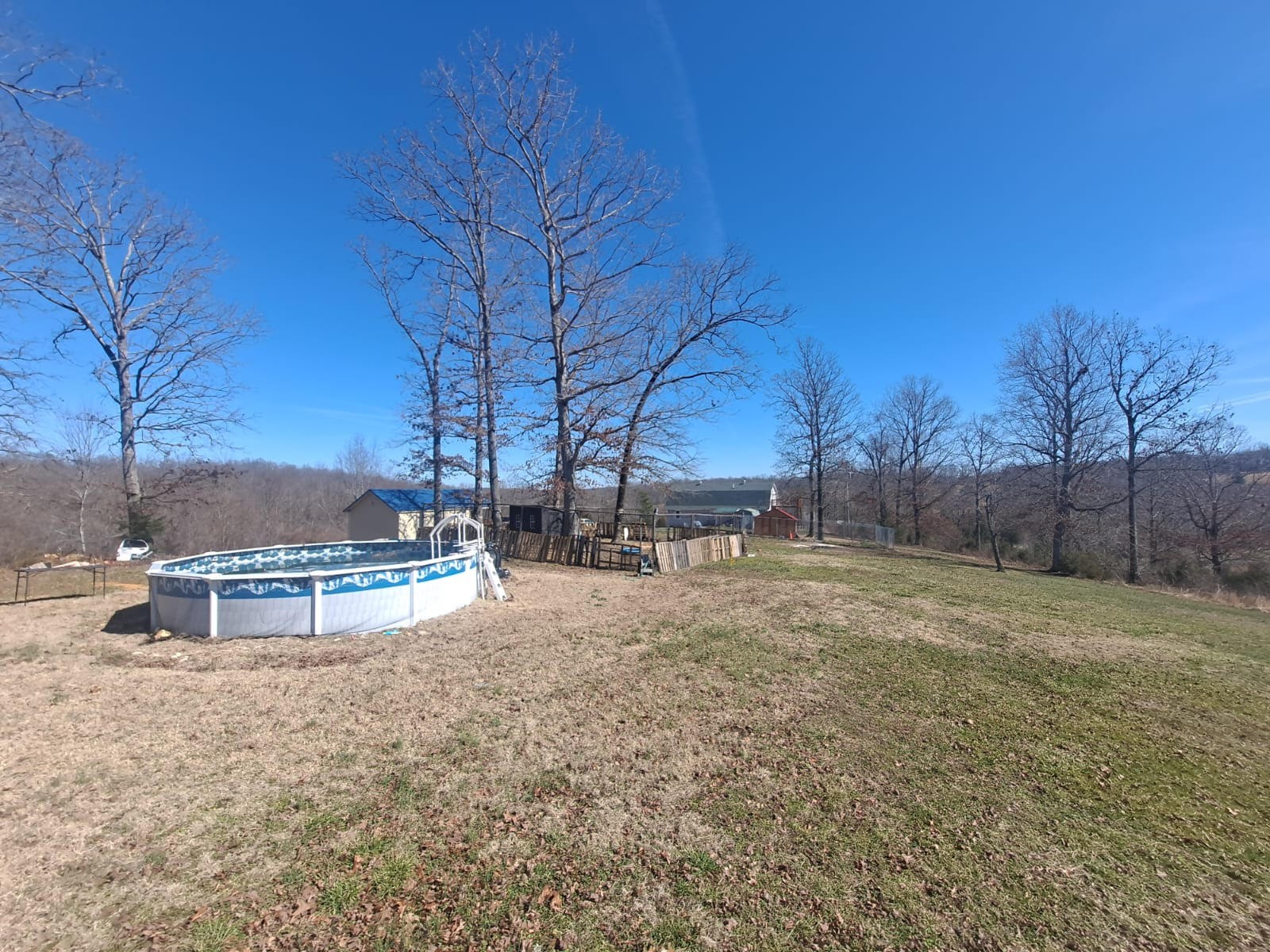 945 Sheehy Rd