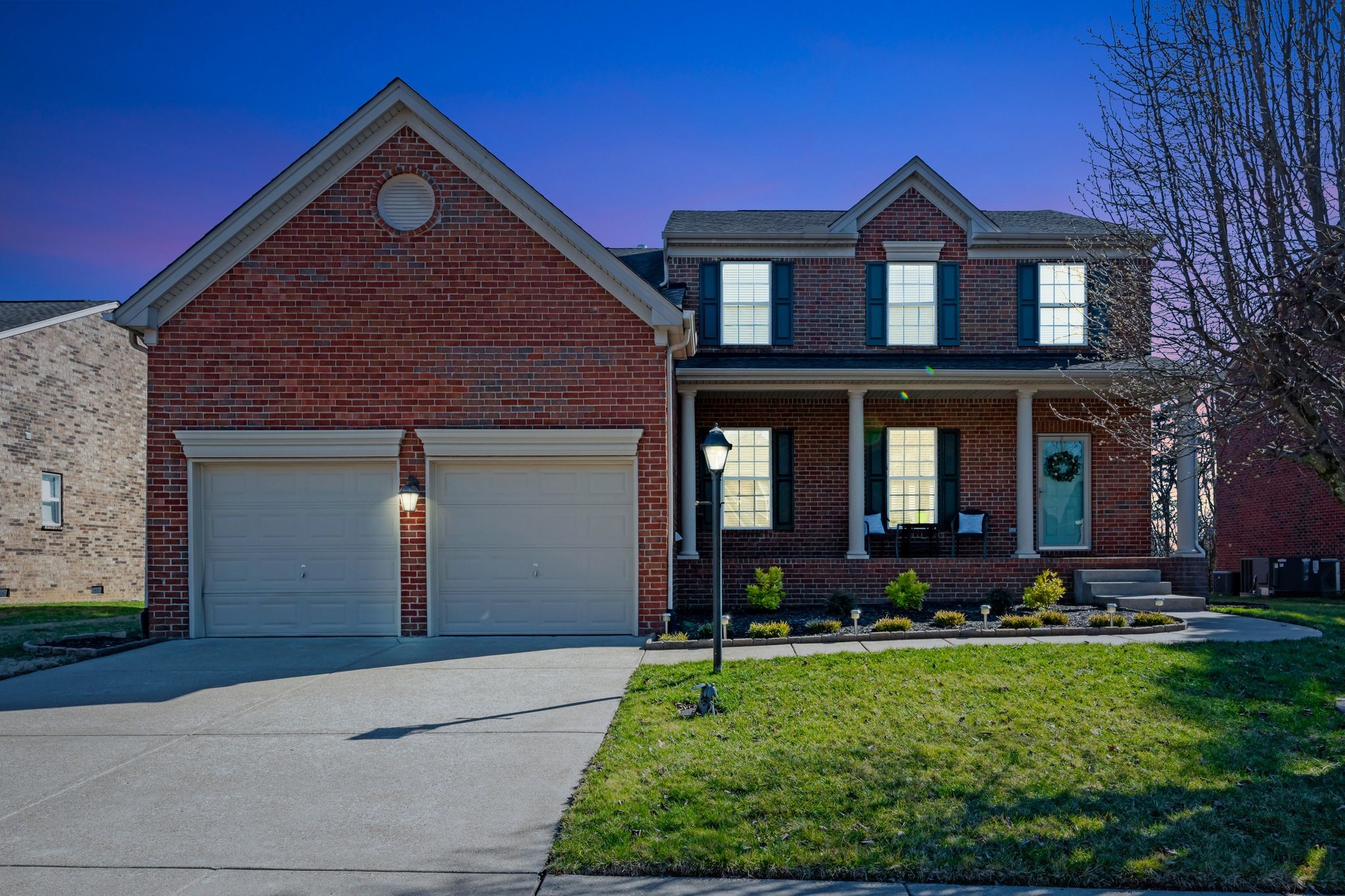 433 Landings Way
