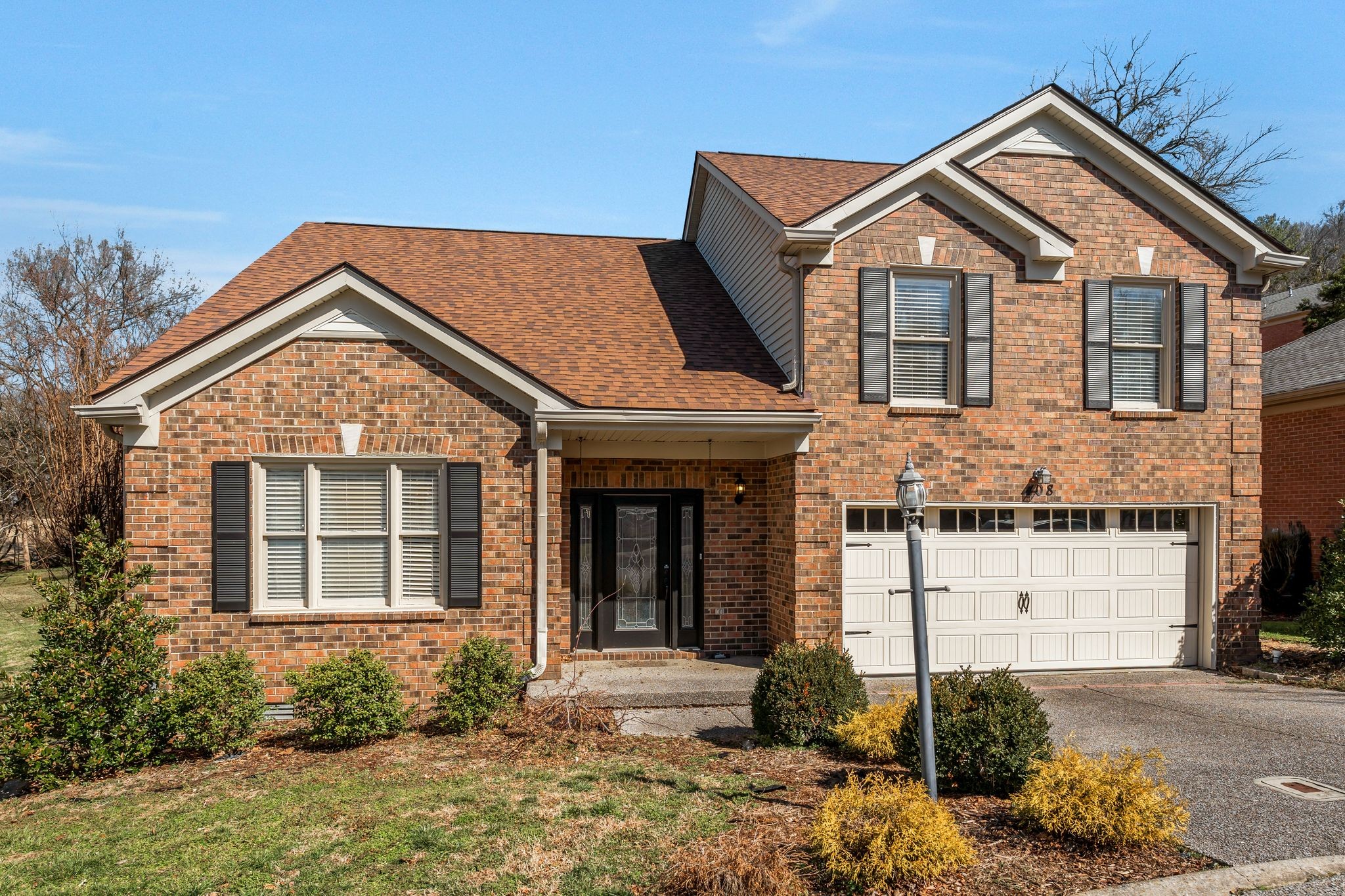408 Whitley Ct