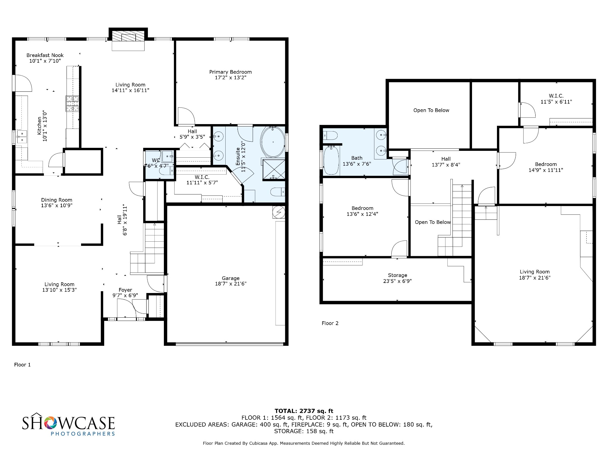 408 Whitley Ct