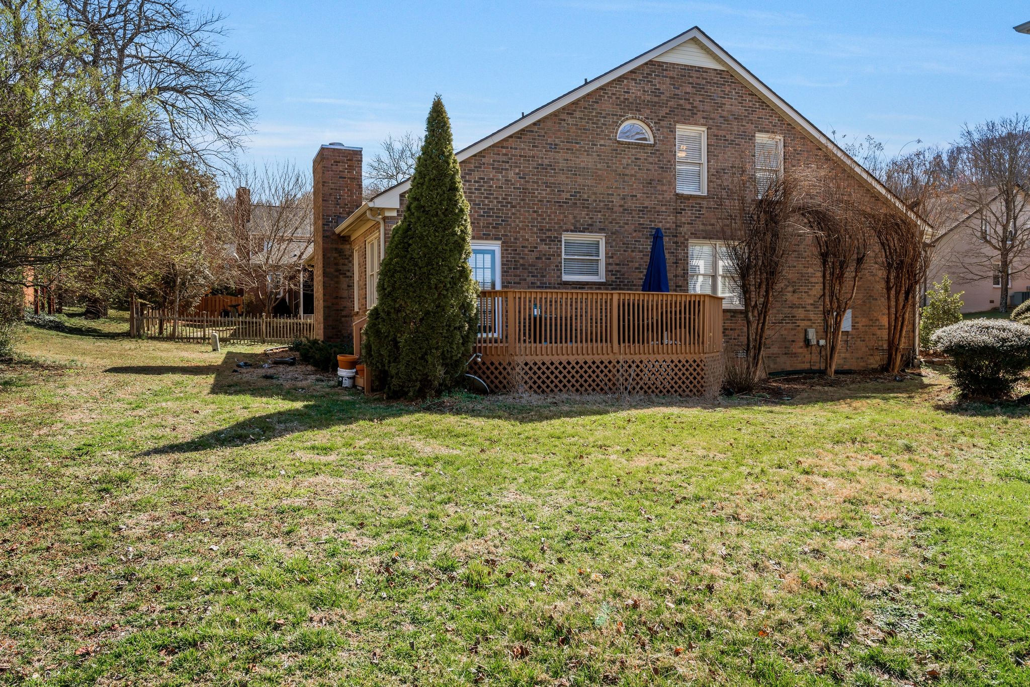 408 Whitley Ct