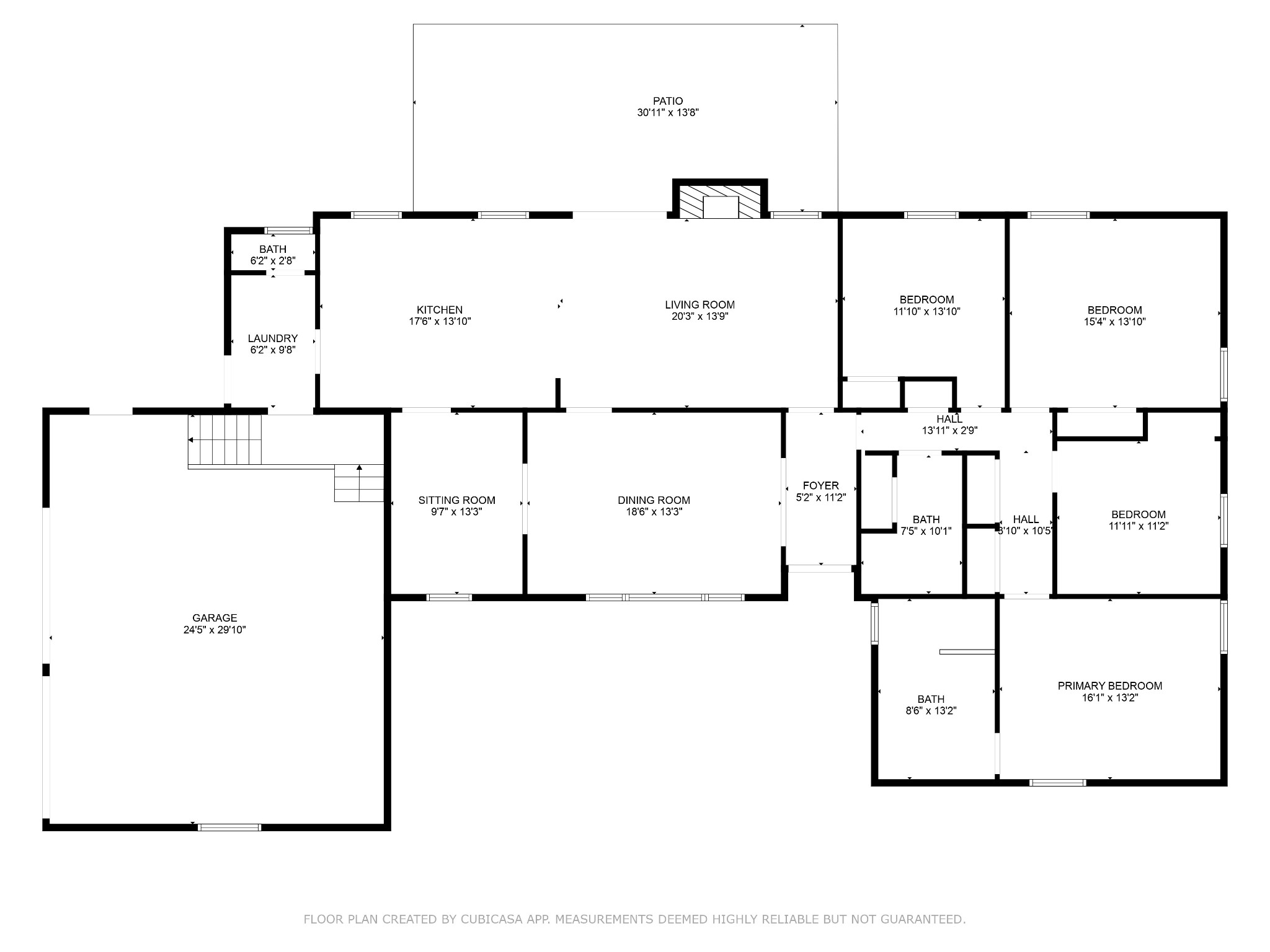 1621 Covington Dr