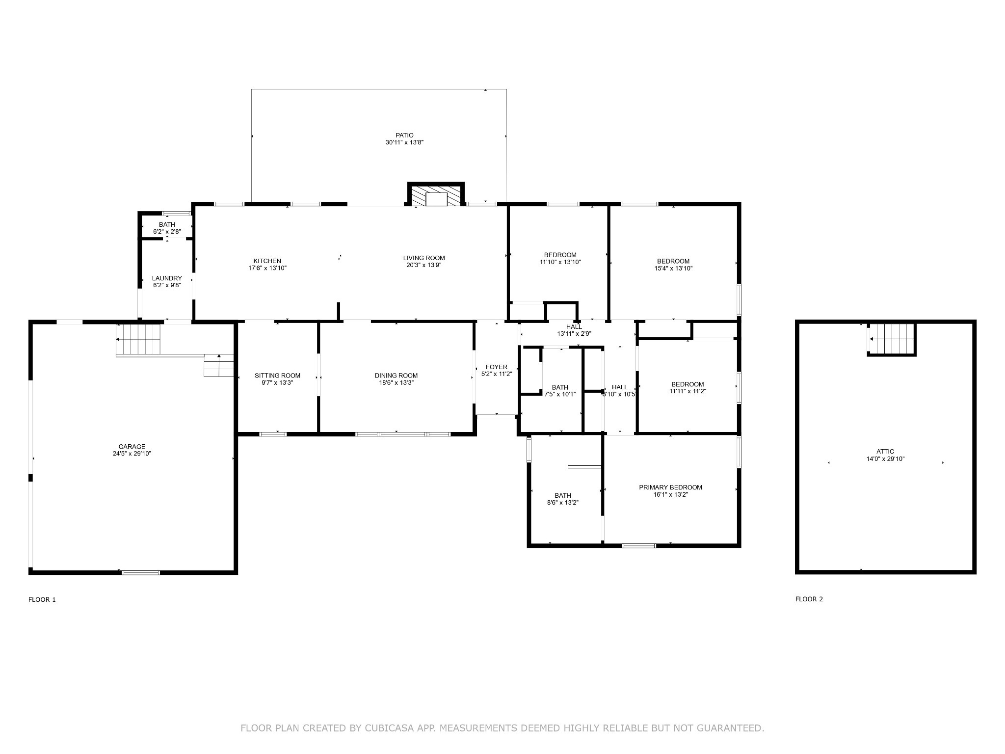 1621 Covington Dr