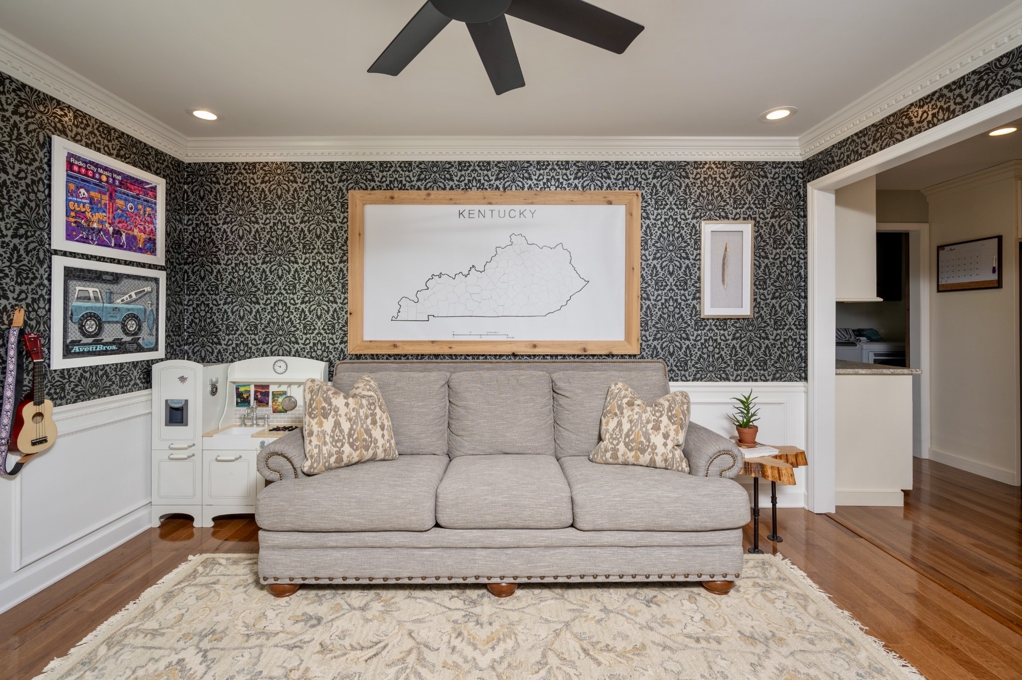 1621 Covington Dr