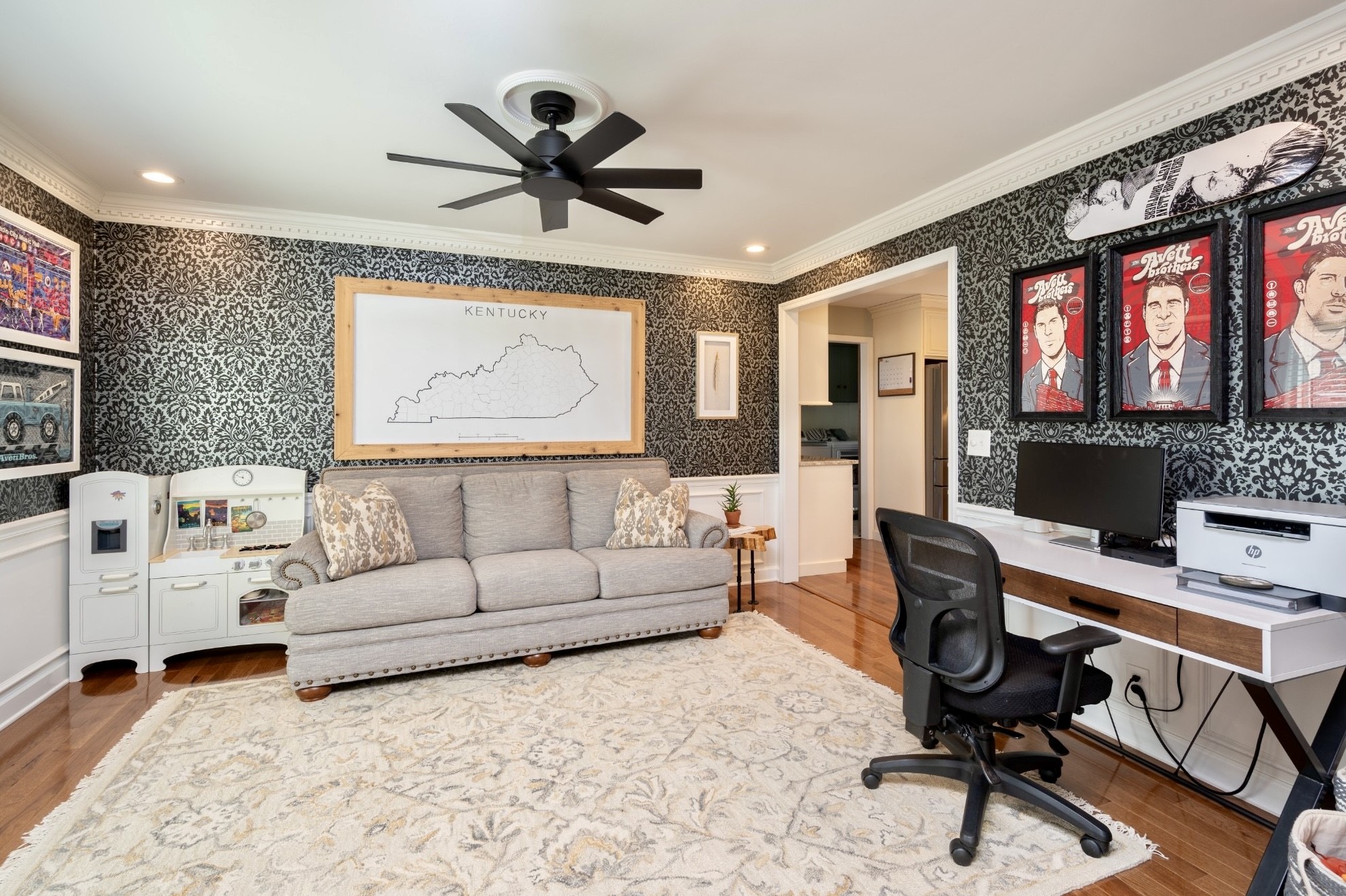 1621 Covington Dr