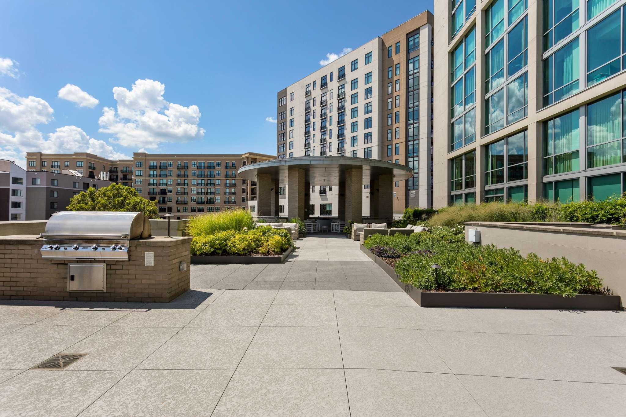900 20th Ave, S Unit: 1602