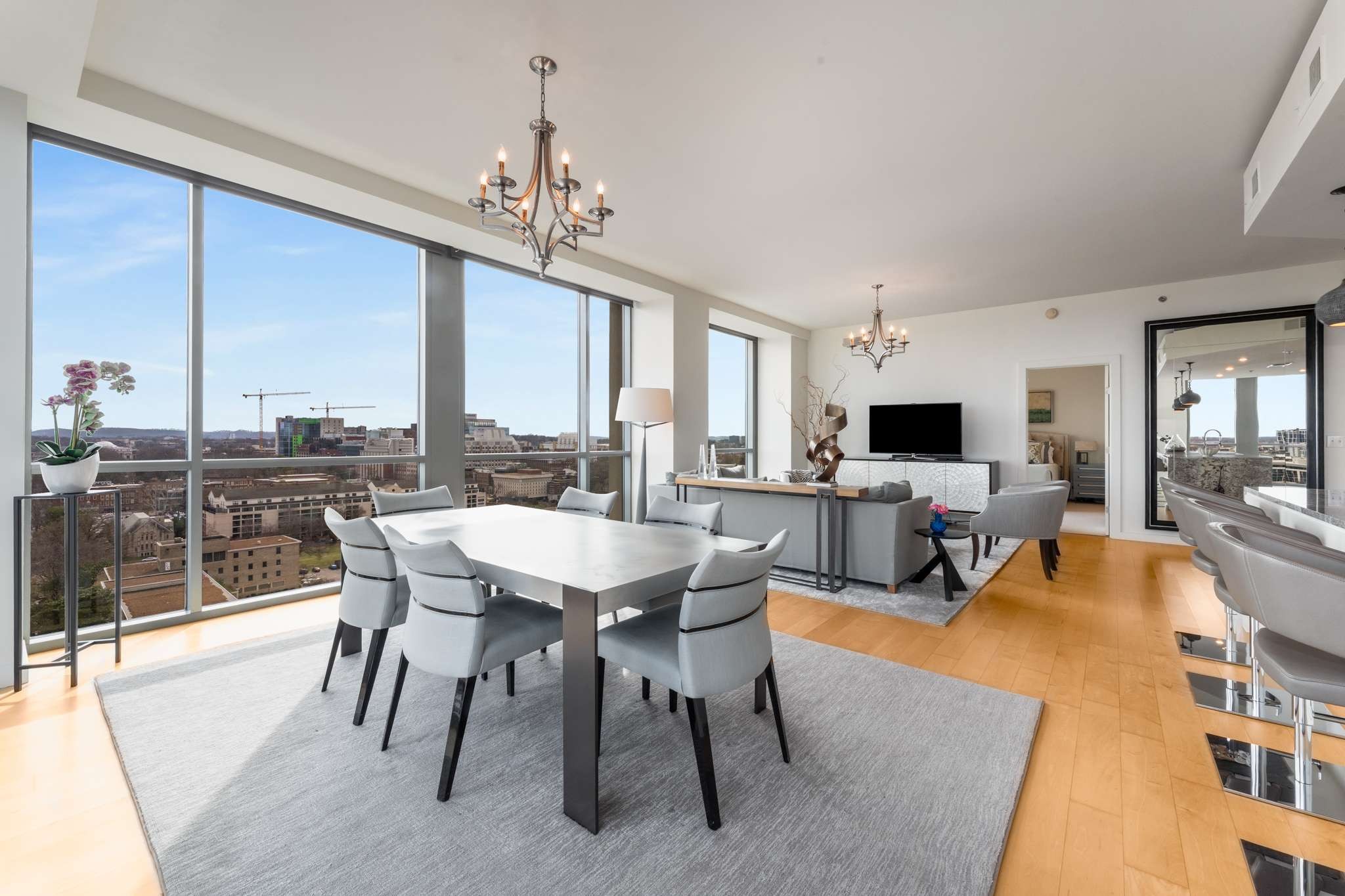 900 20th Ave, S Unit: 1602