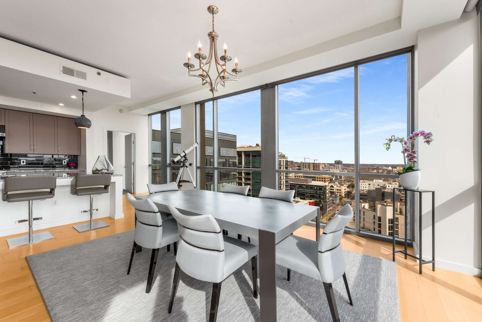 900 20th Ave, S Unit: 1602