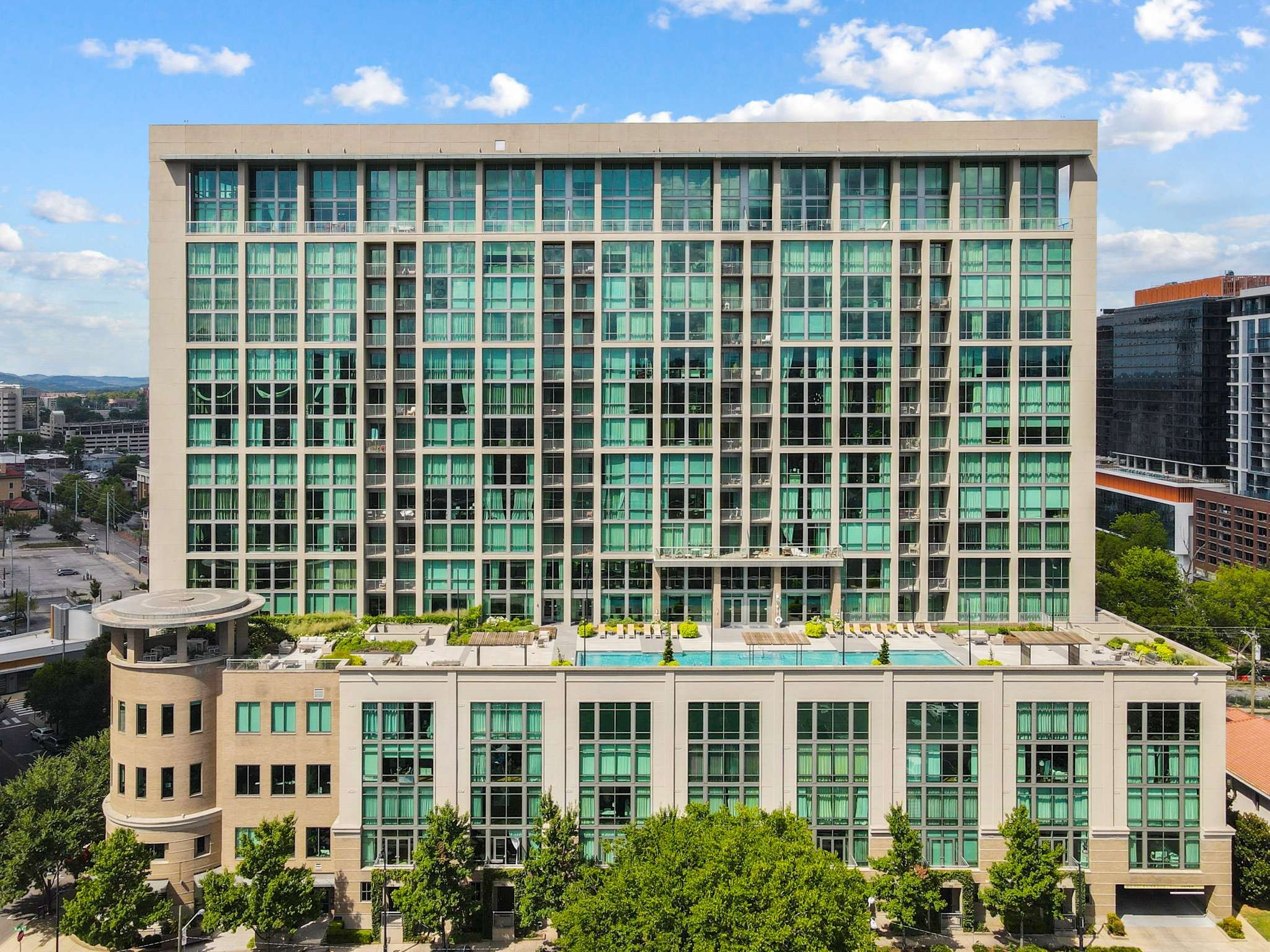 900 20th Ave, S Unit: 1602