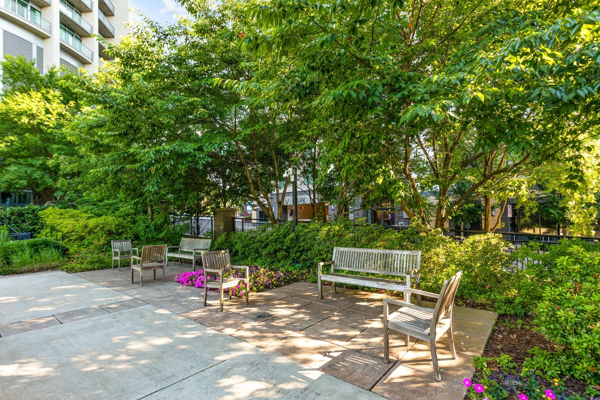900 20th Ave, S Unit: 1602