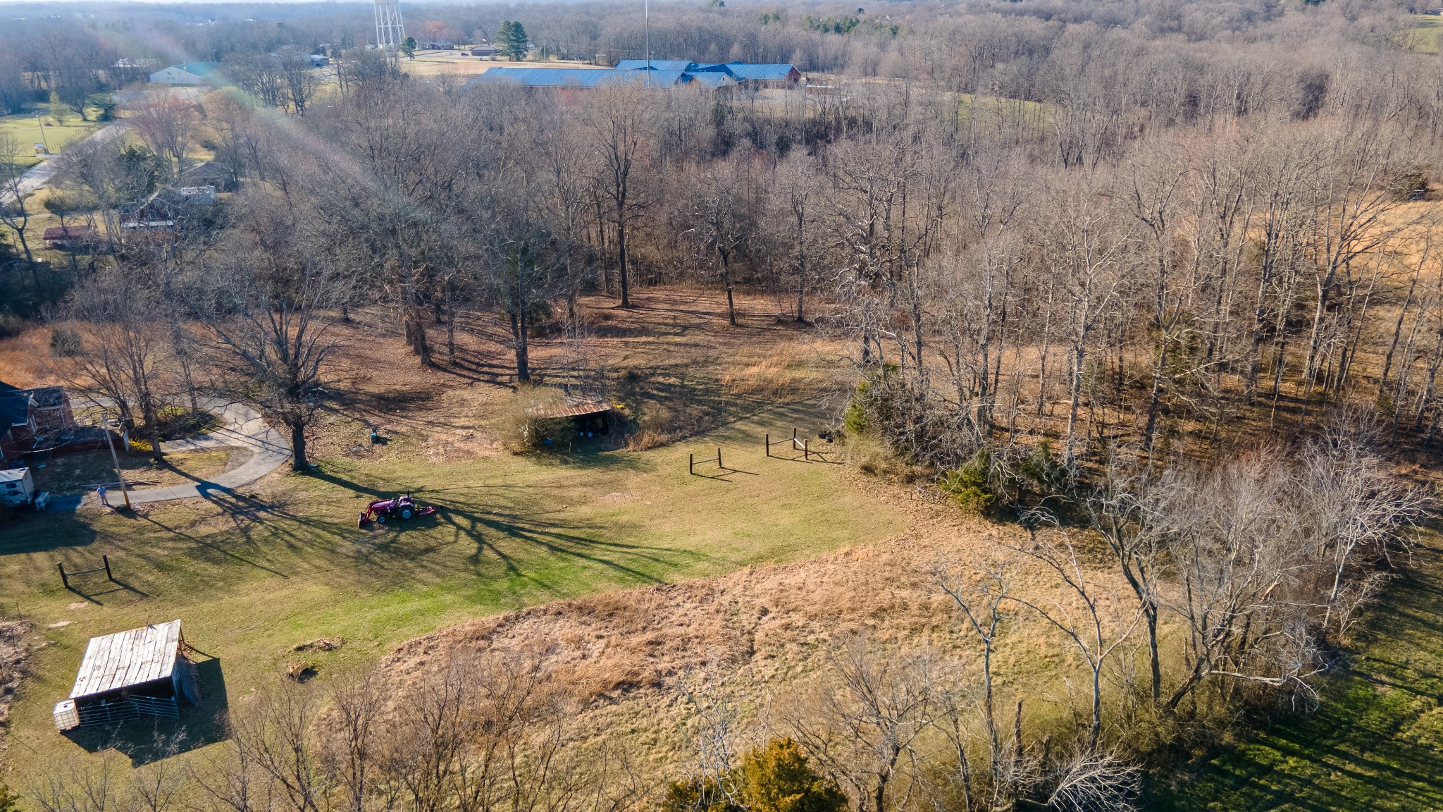 4420 Highway 49, W