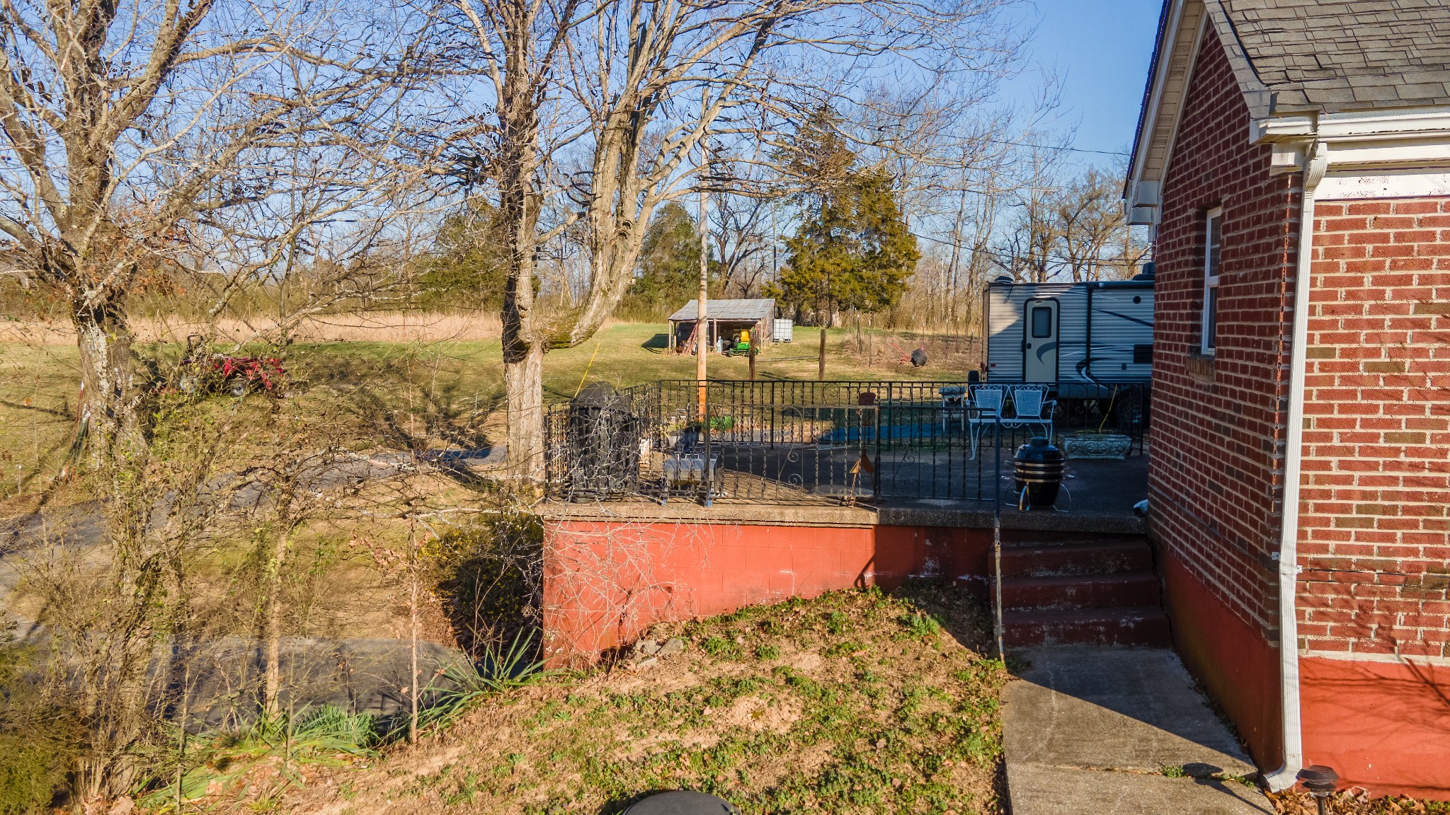 4420 Highway 49, W