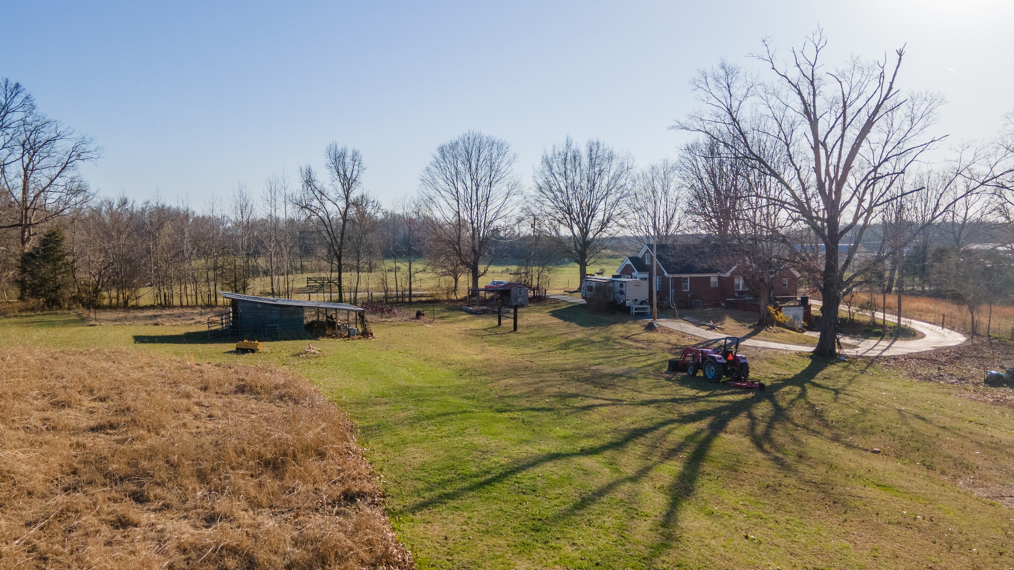 4420 Highway 49, W