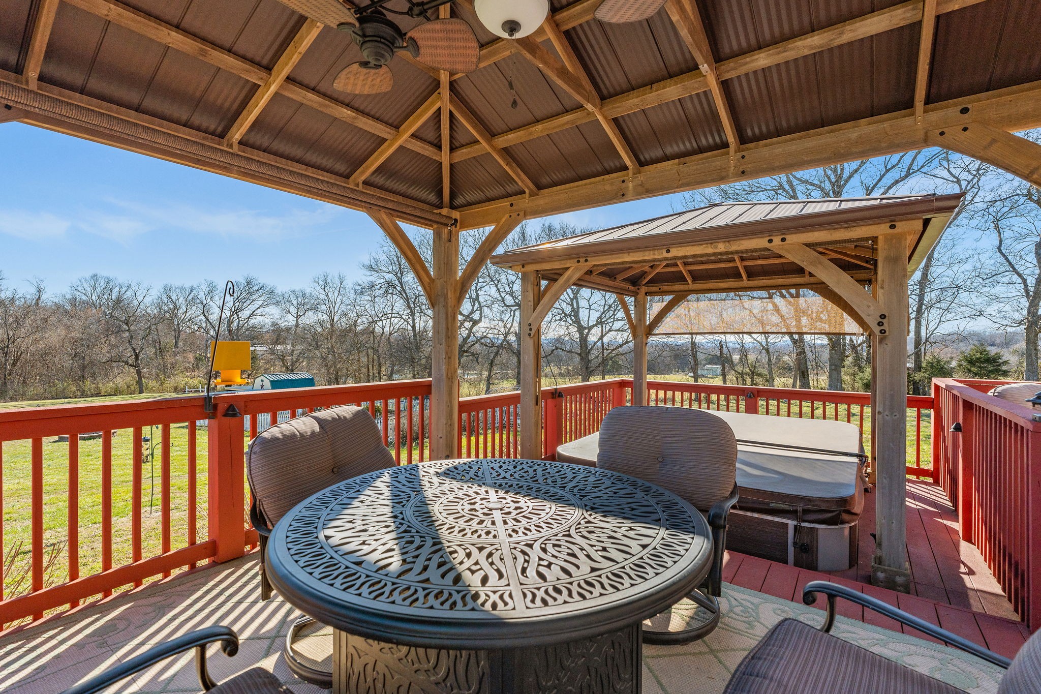701 Battle Rd