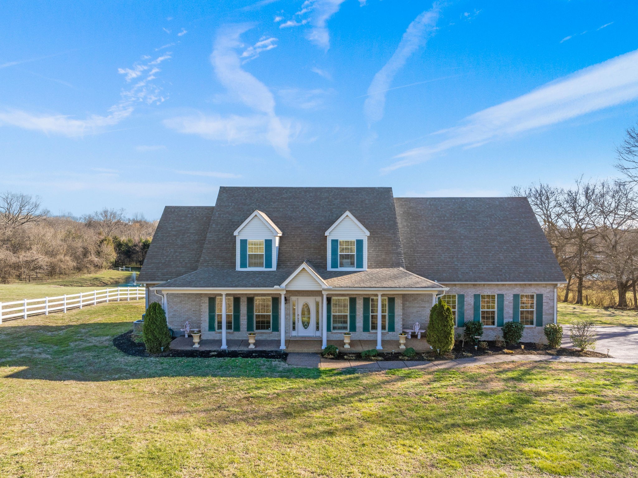 701 Battle Rd