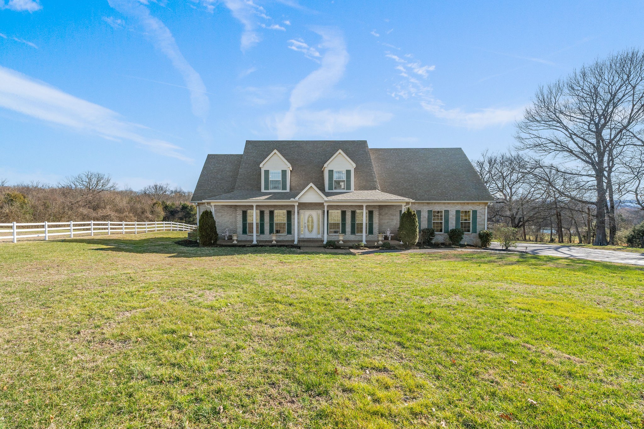 701 Battle Rd
