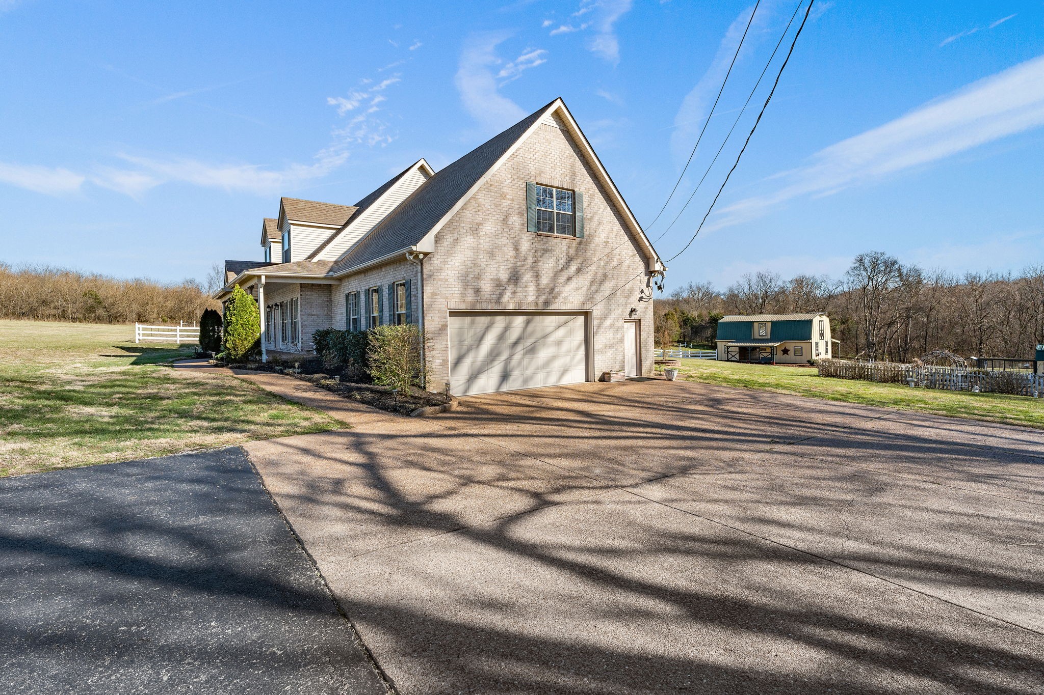 701 Battle Rd
