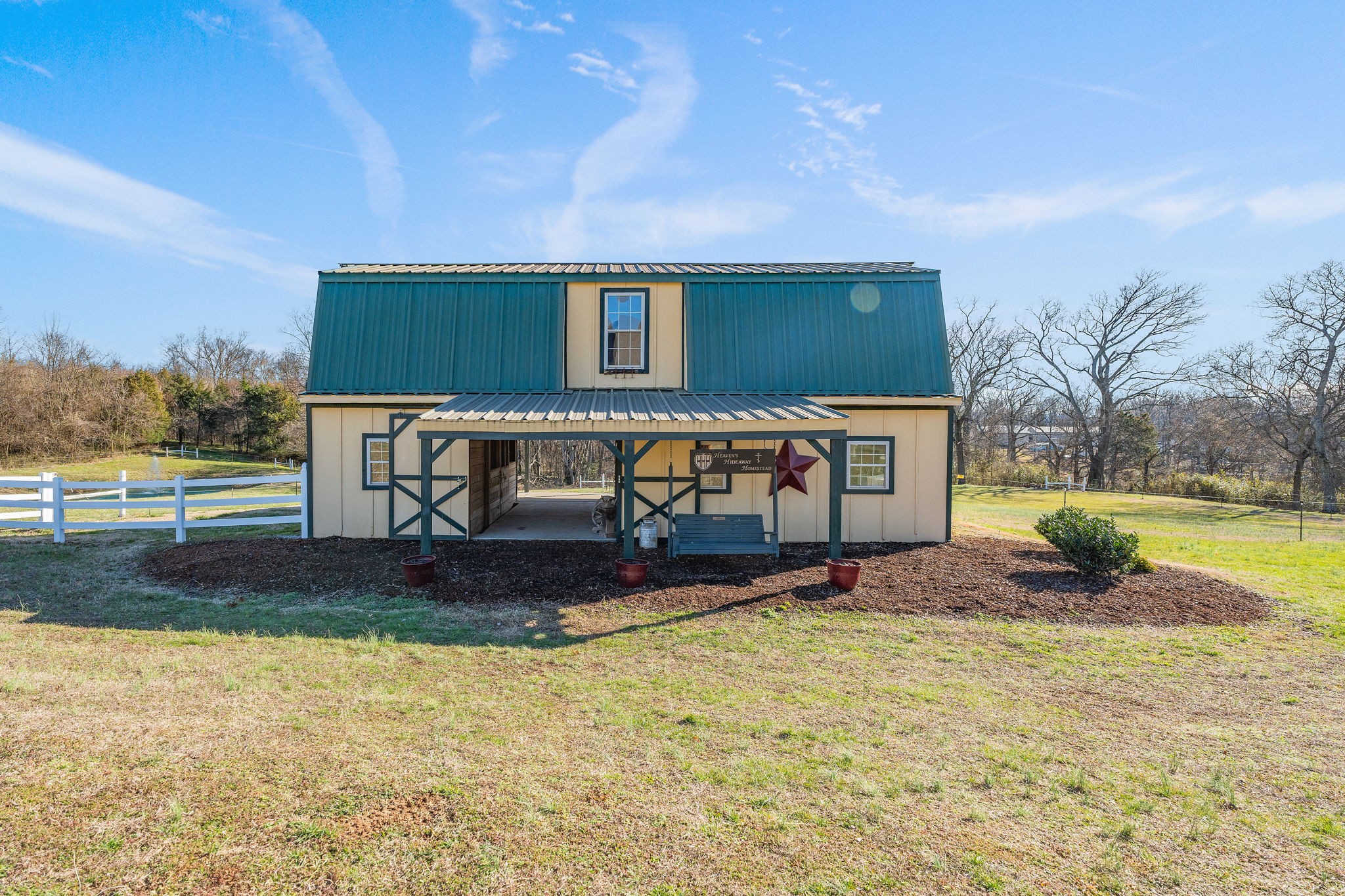 701 Battle Rd