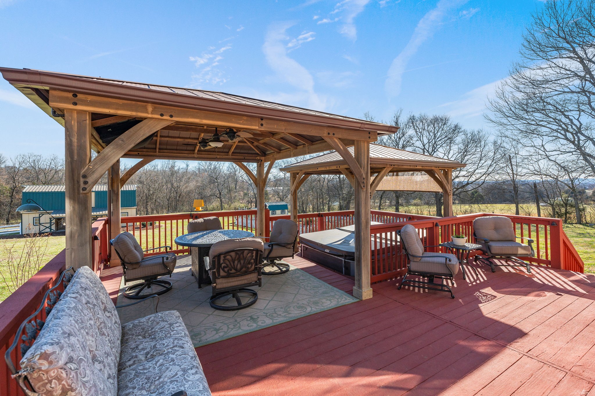701 Battle Rd