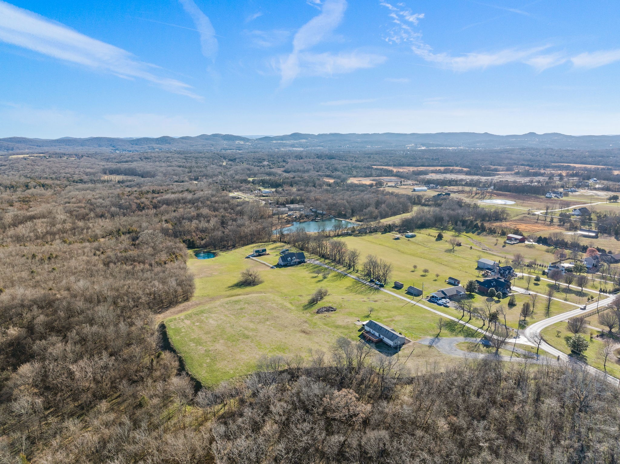 701 Battle Rd