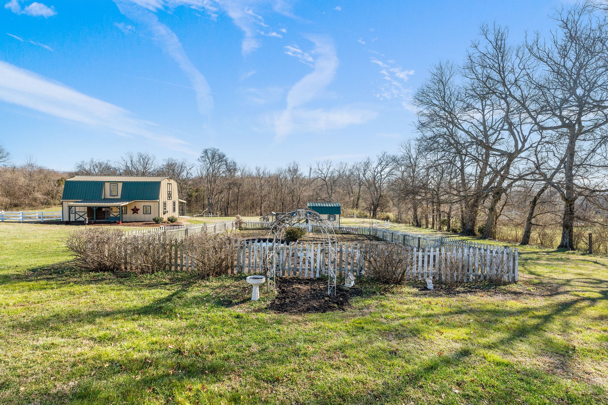 701 Battle Rd