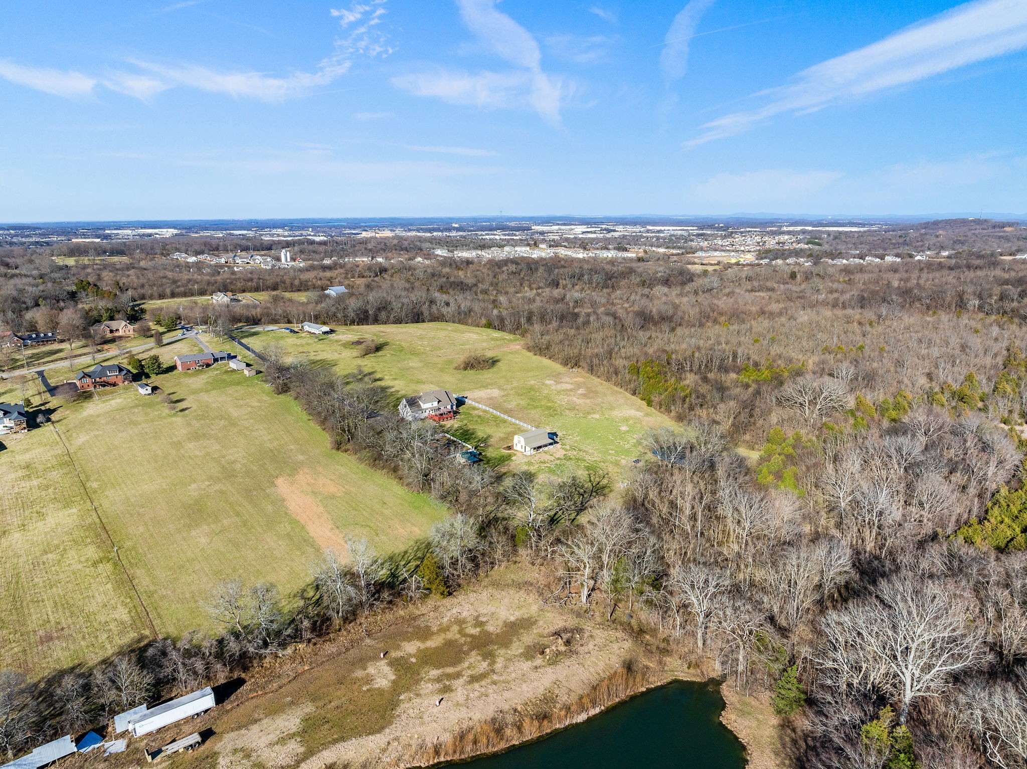 701 Battle Rd