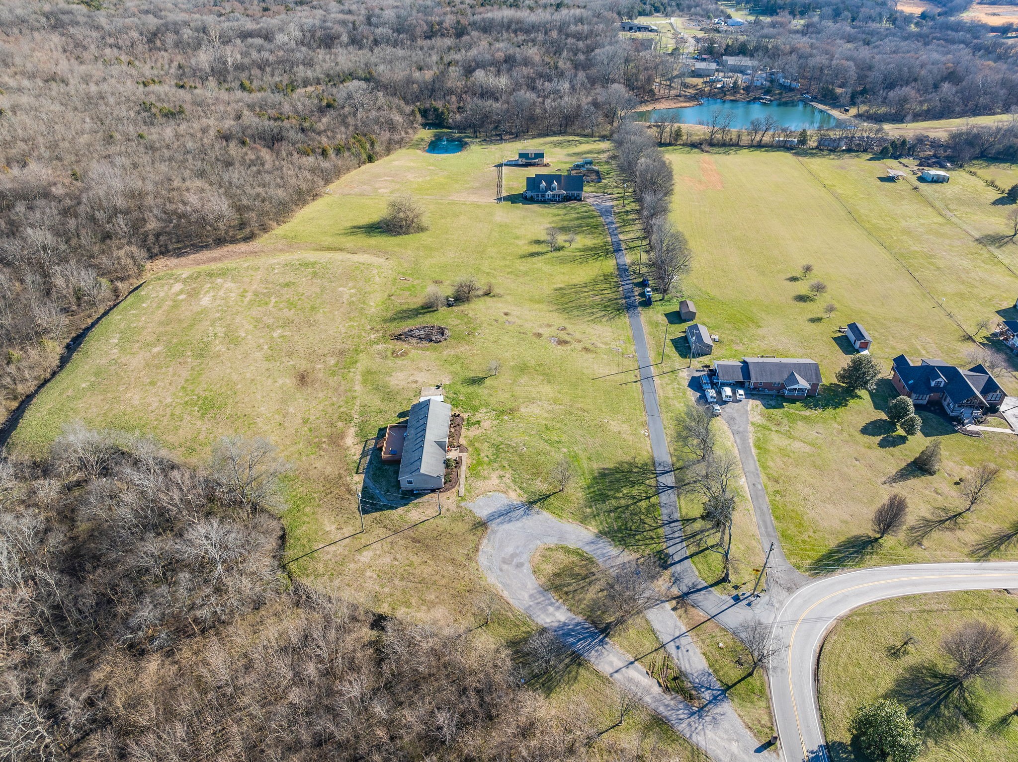 701 Battle Rd