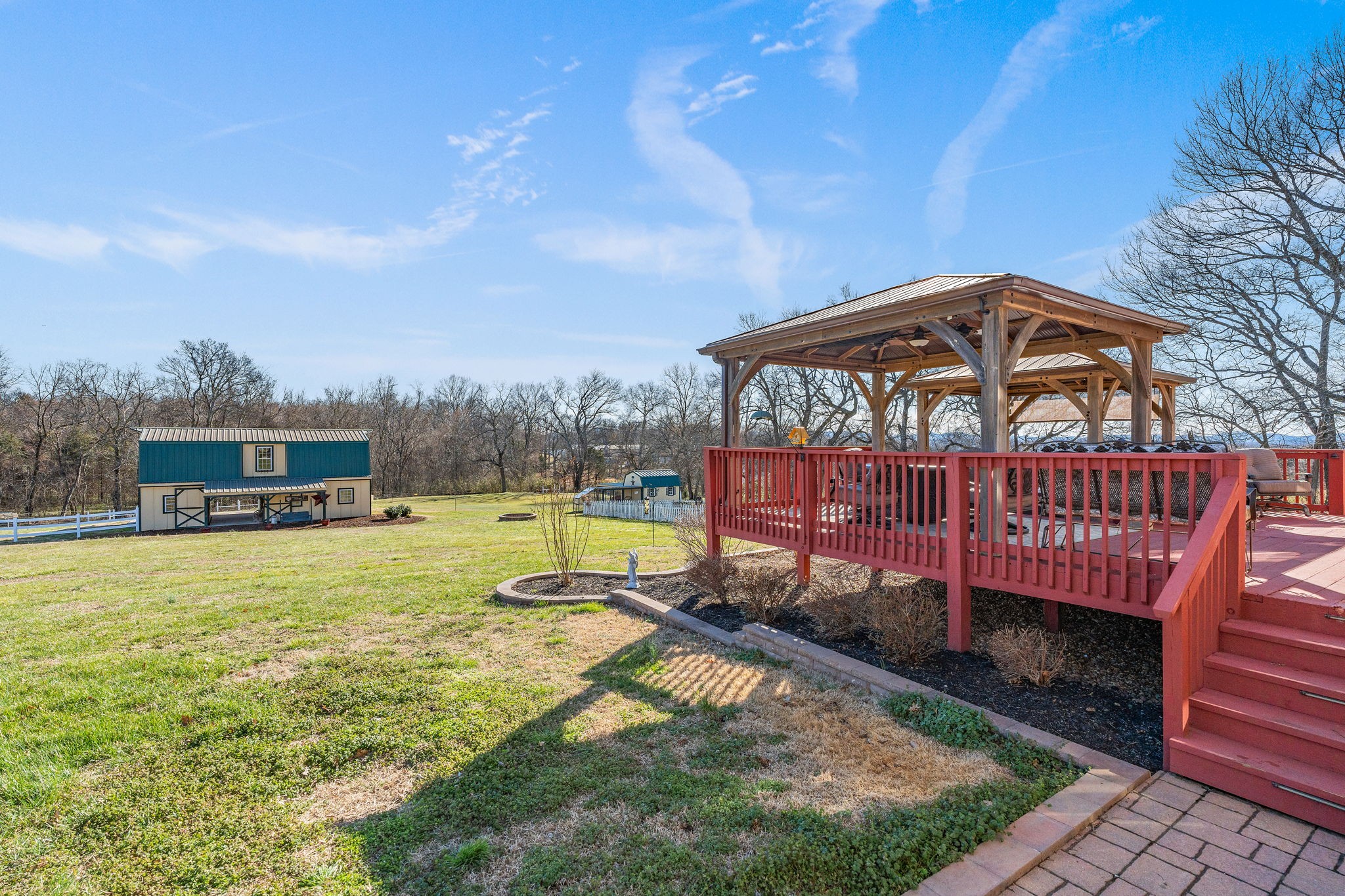 701 Battle Rd