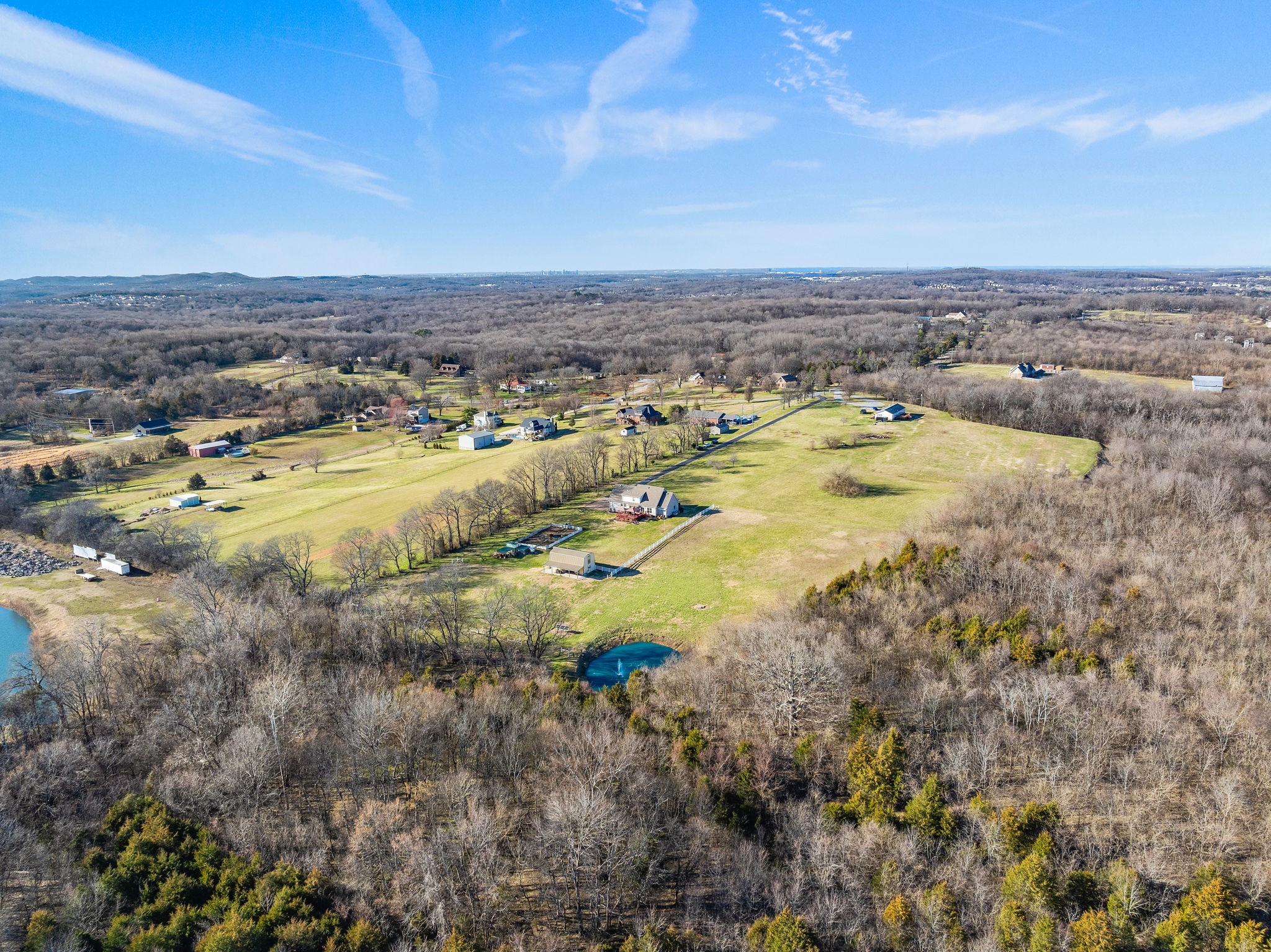 701 Battle Rd