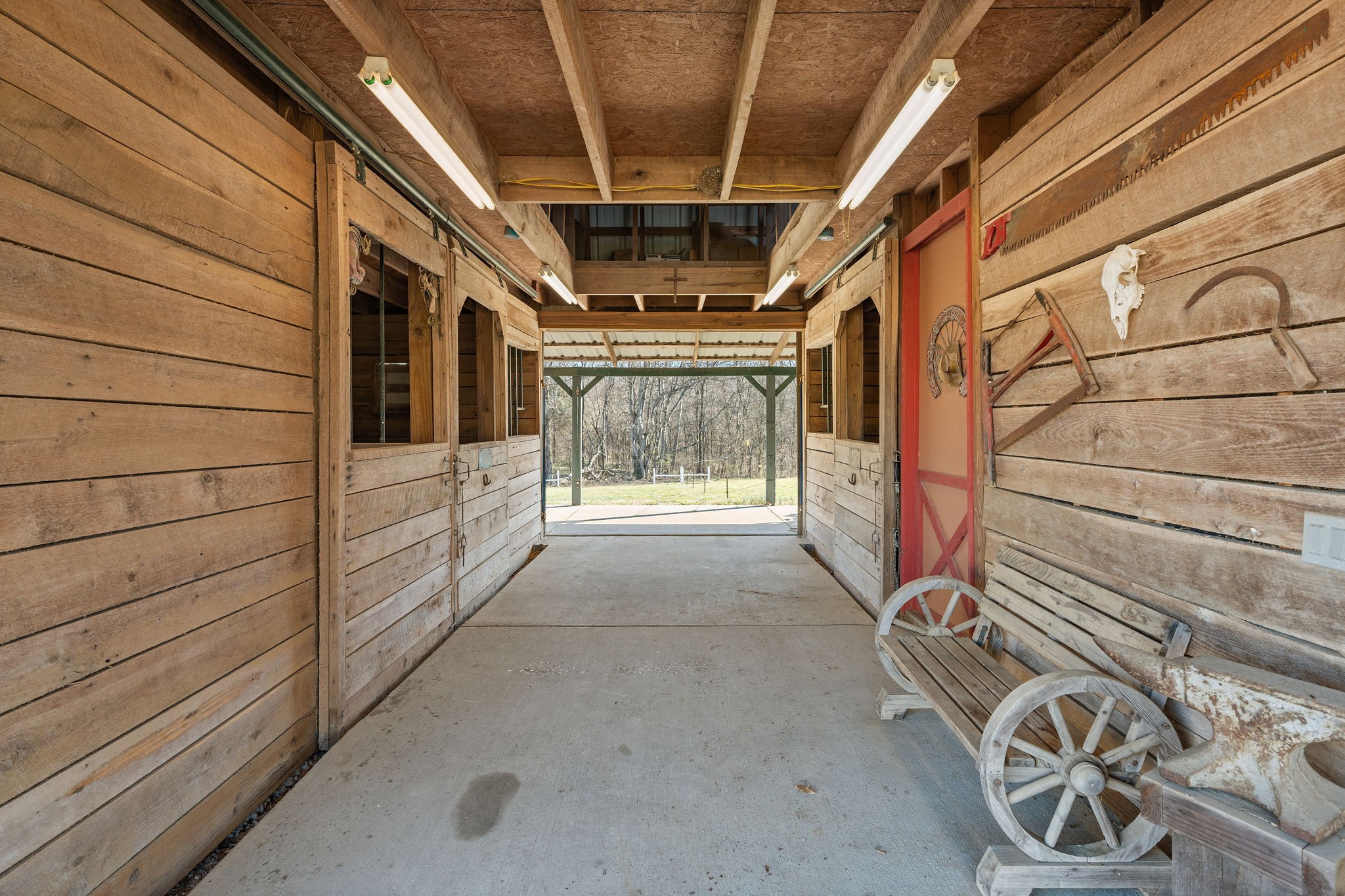 701 Battle Rd