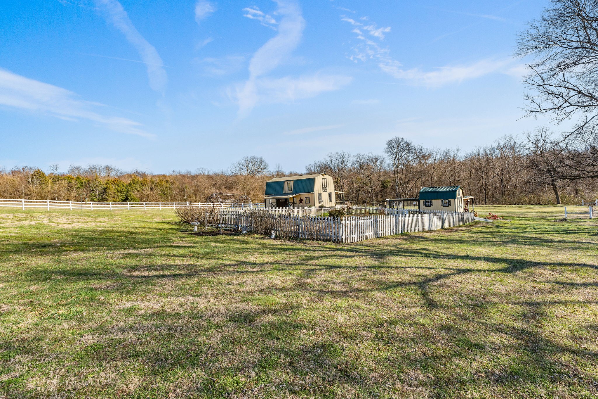 701 Battle Rd