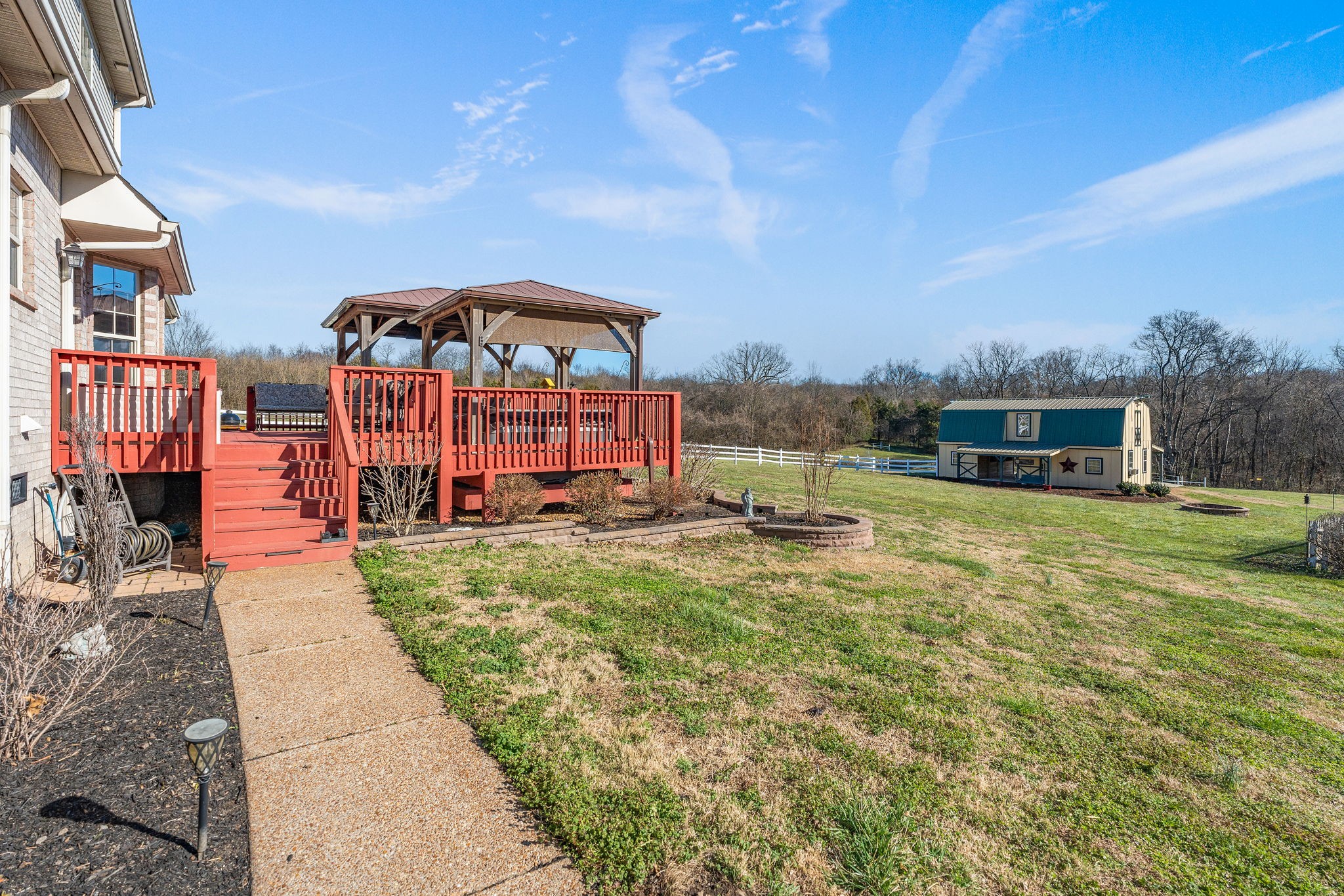 701 Battle Rd
