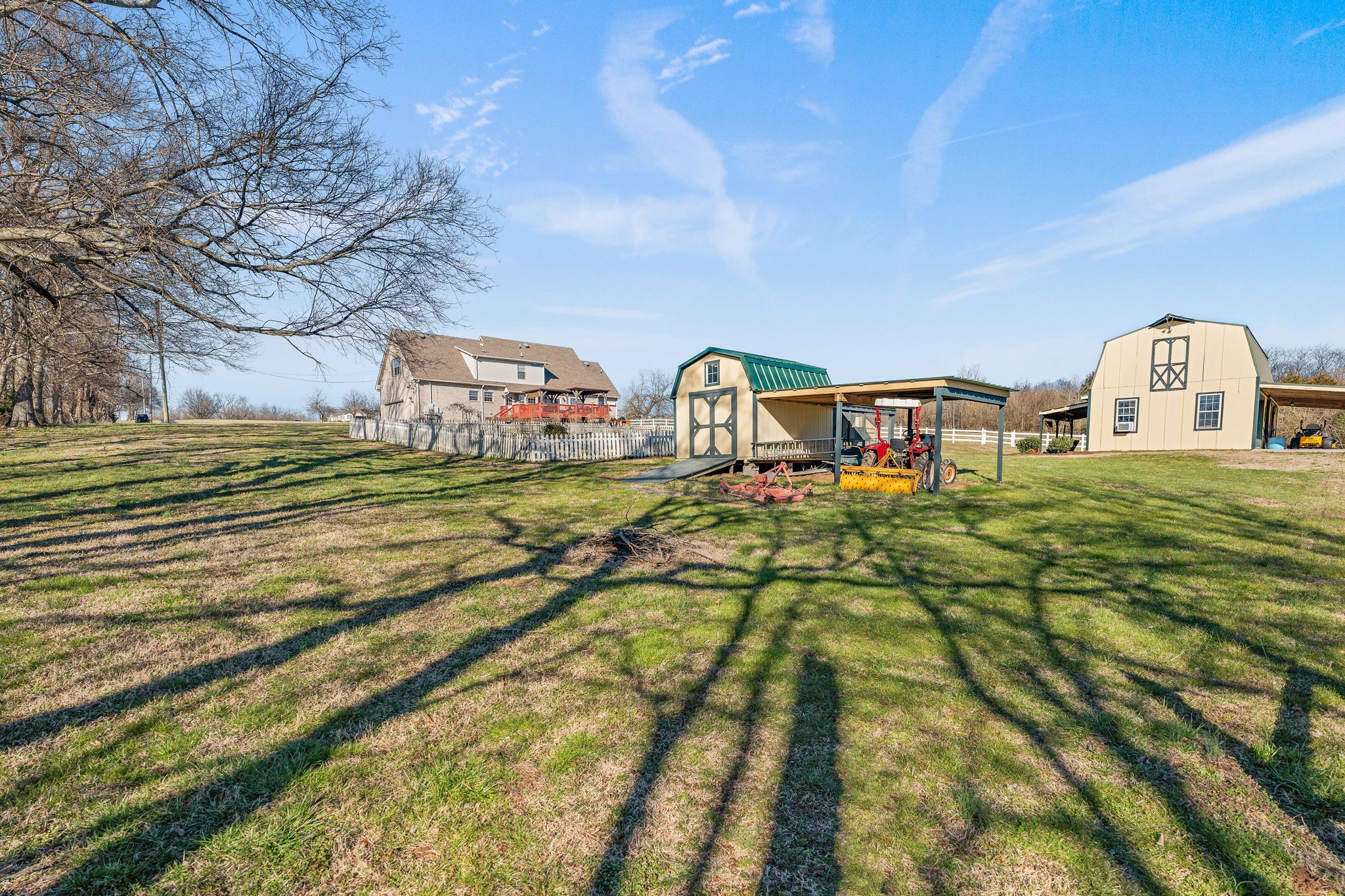 701 Battle Rd