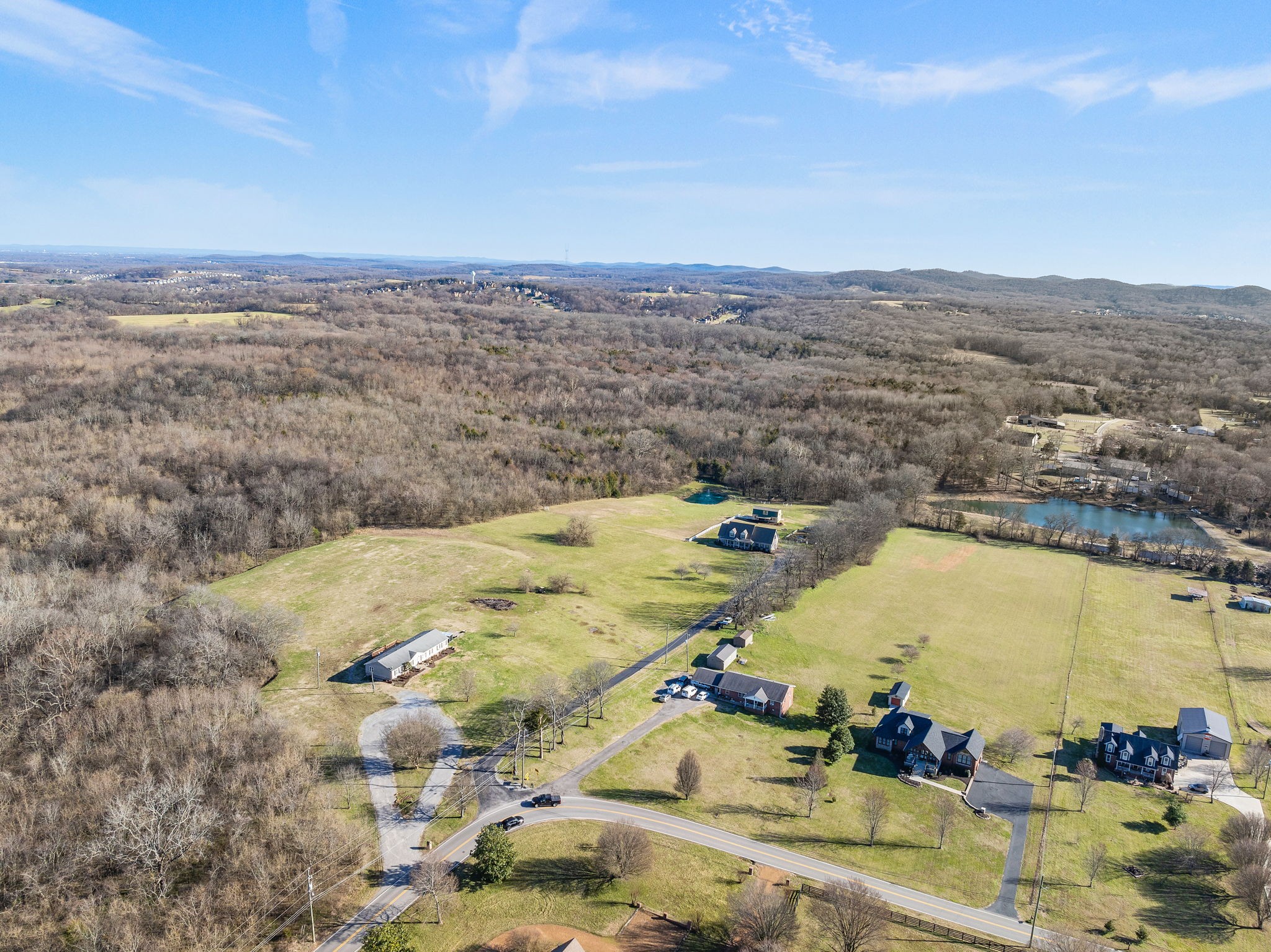 701 Battle Rd