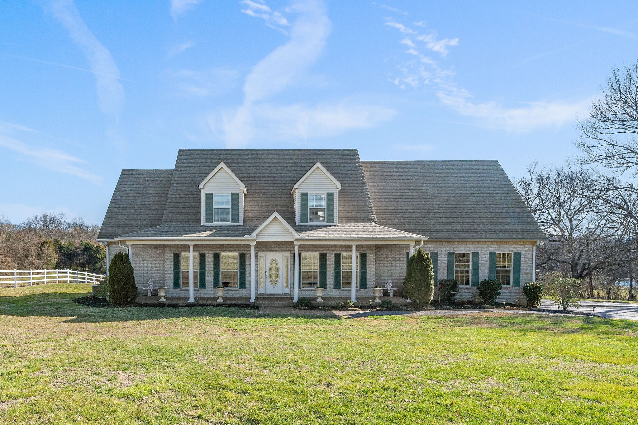 701 Battle Rd