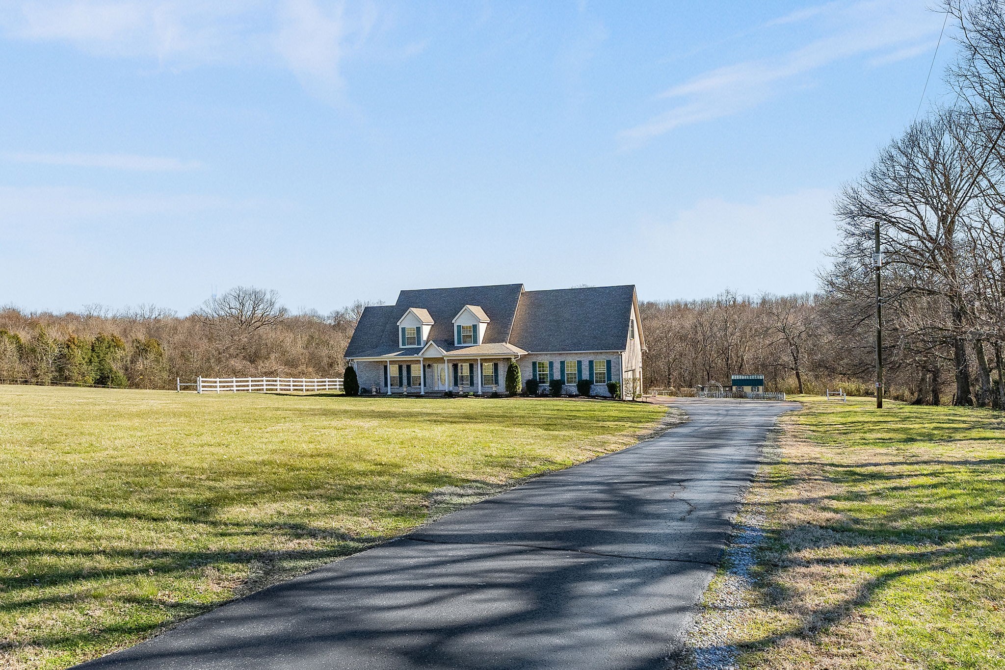 701 Battle Rd