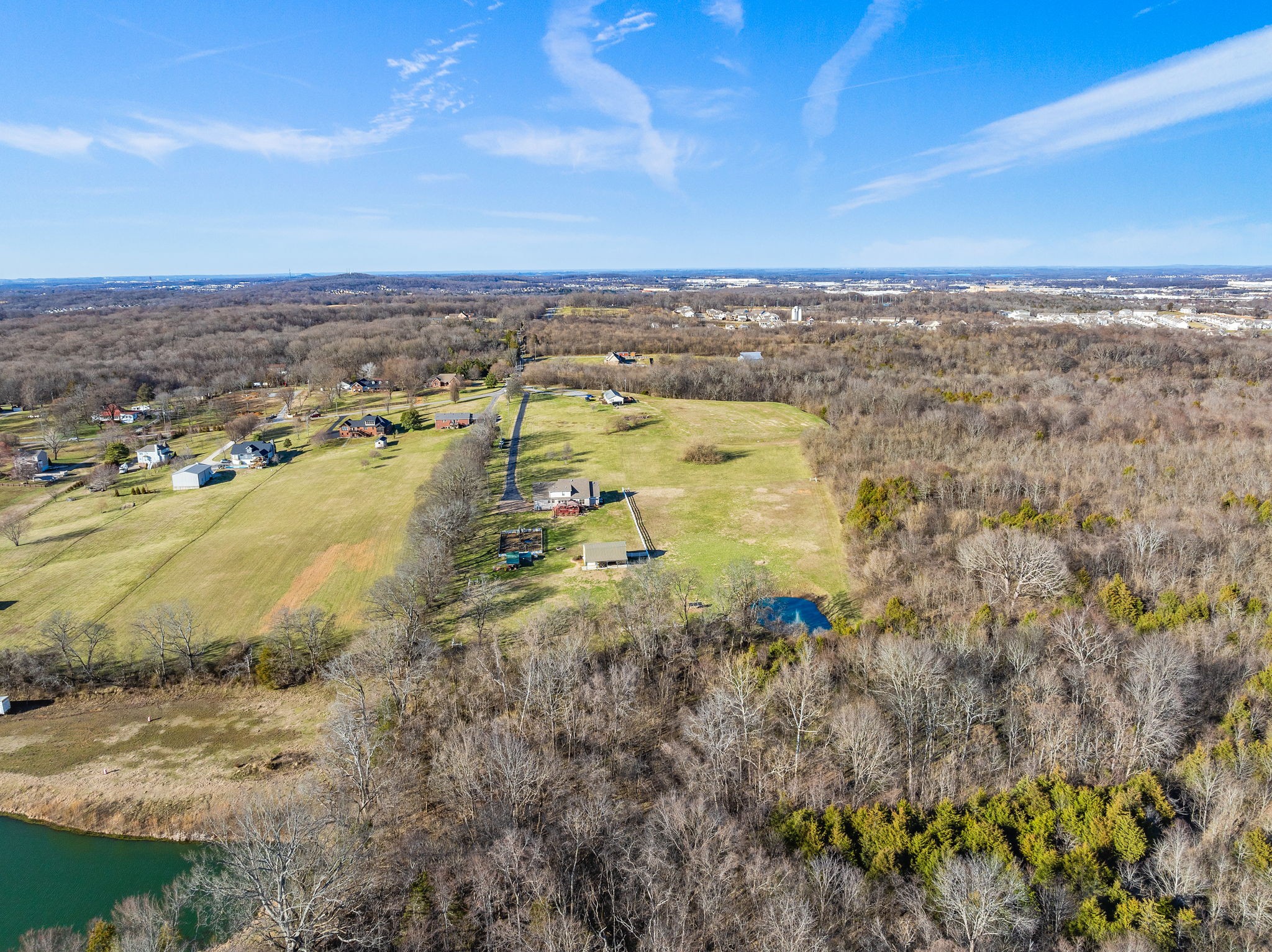 701 Battle Rd