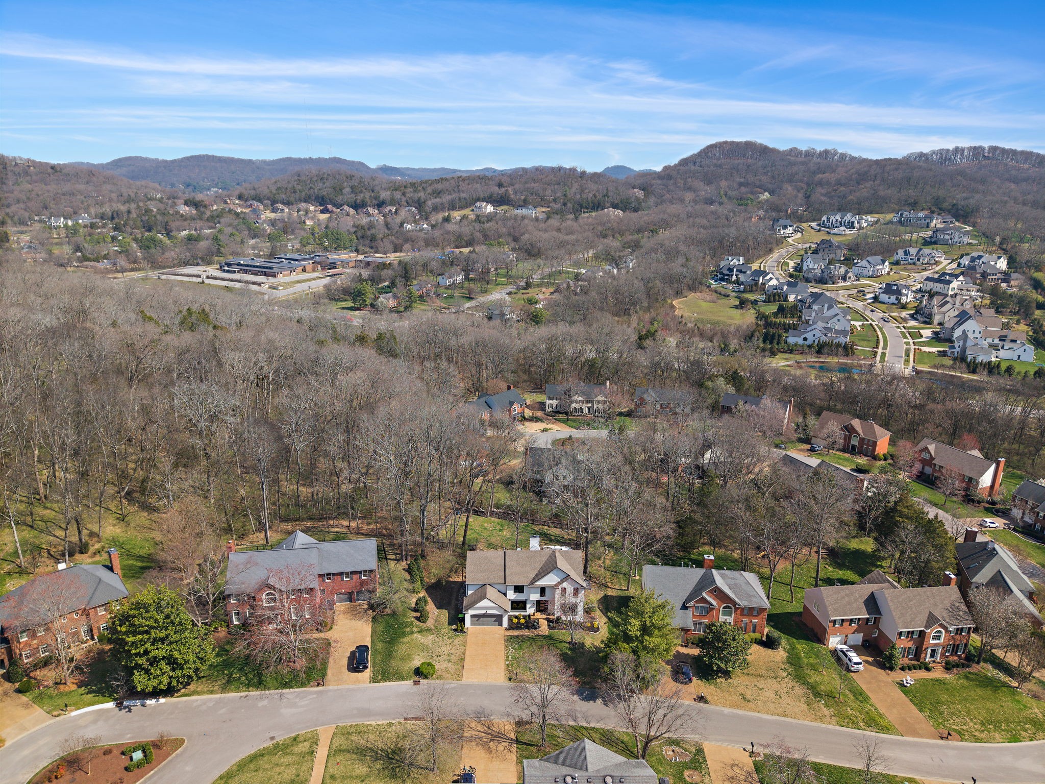 706 Roantree Dr