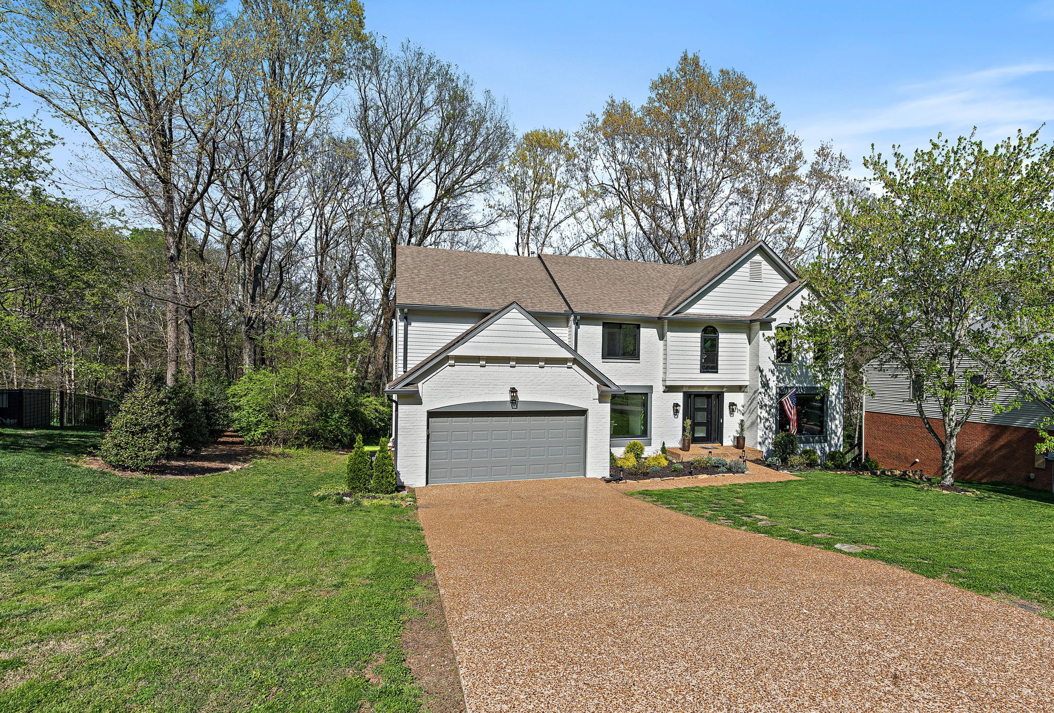 706 Roantree Dr