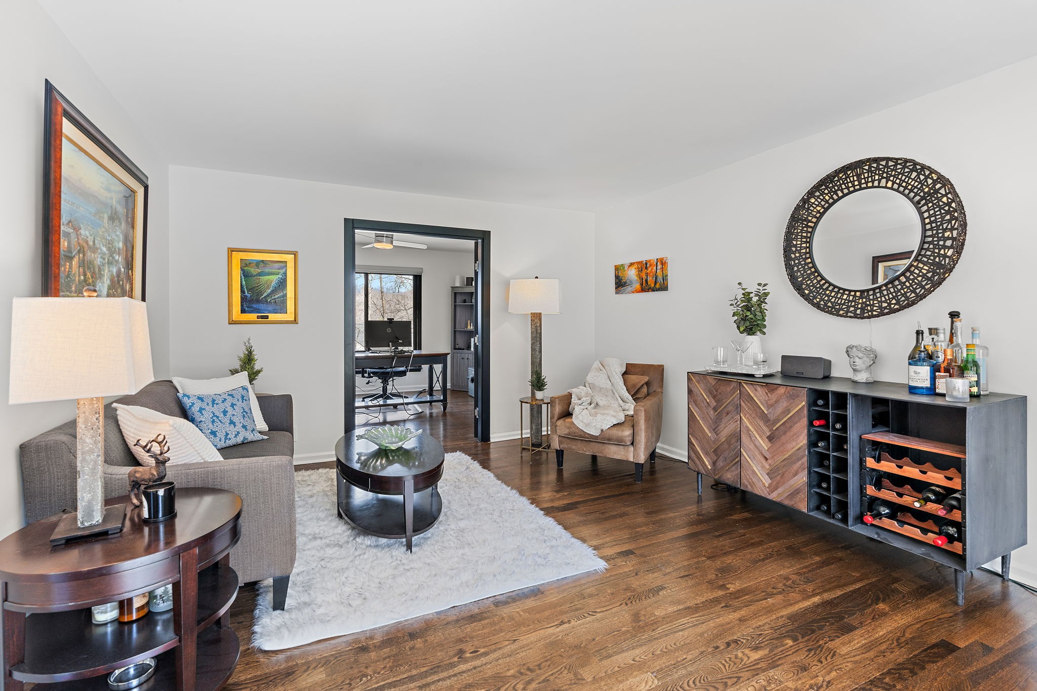 706 Roantree Dr