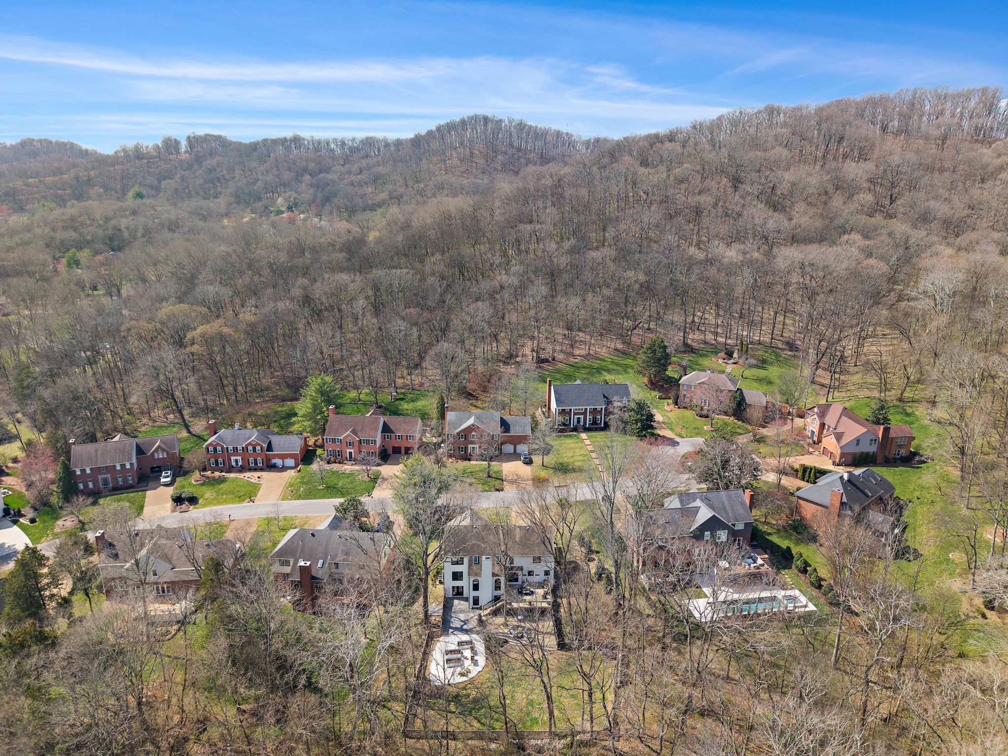 706 Roantree Dr