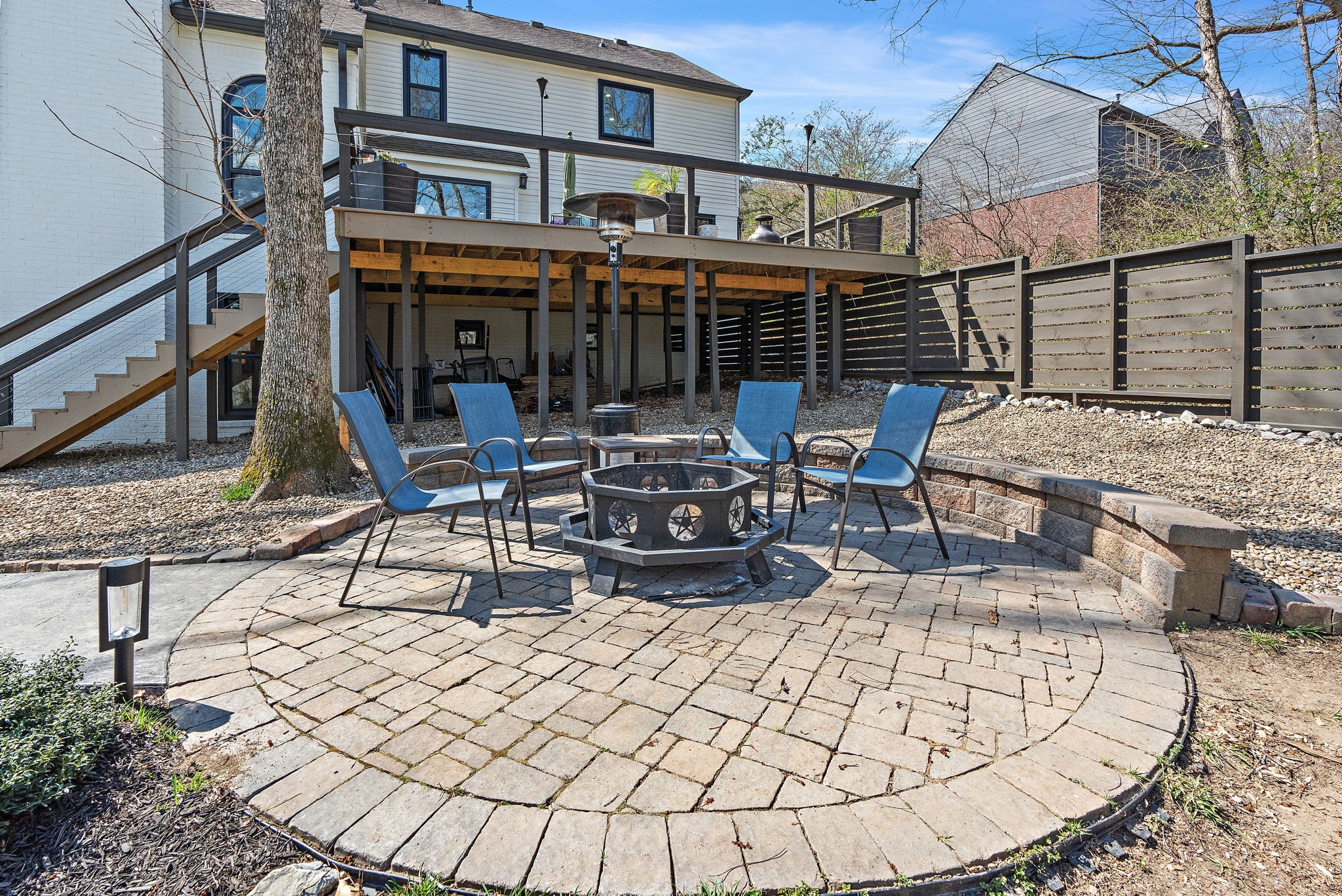 706 Roantree Dr