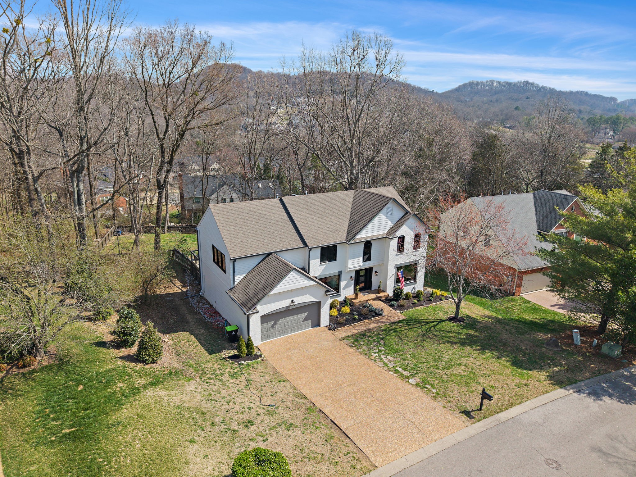 706 Roantree Dr