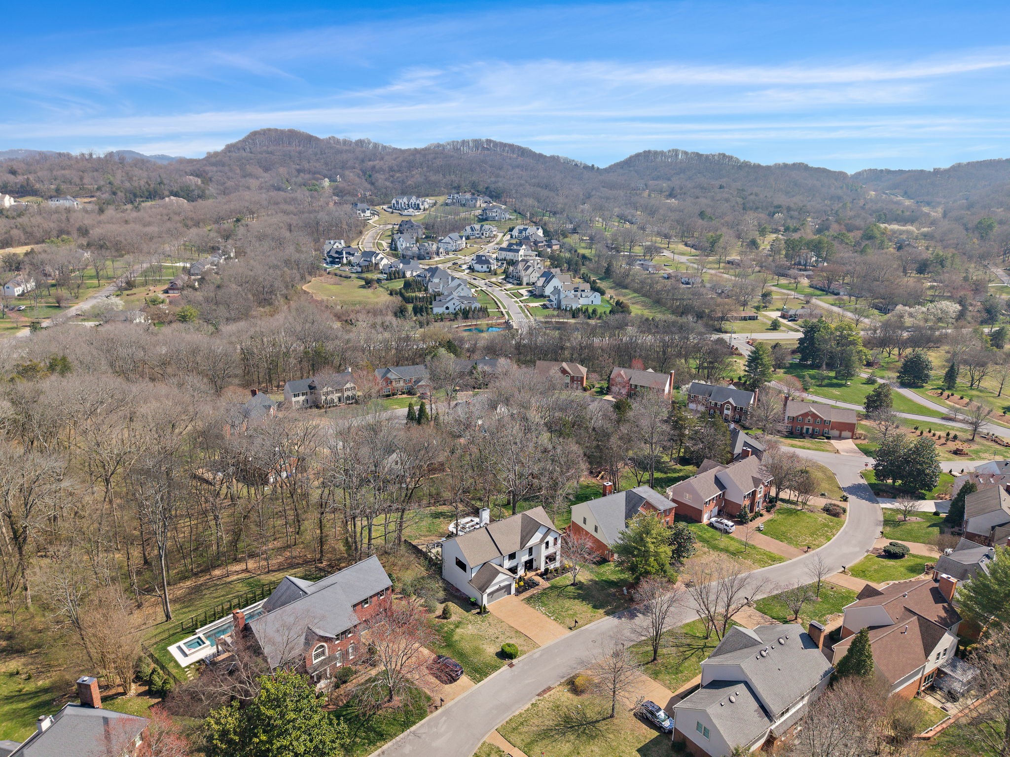 706 Roantree Dr