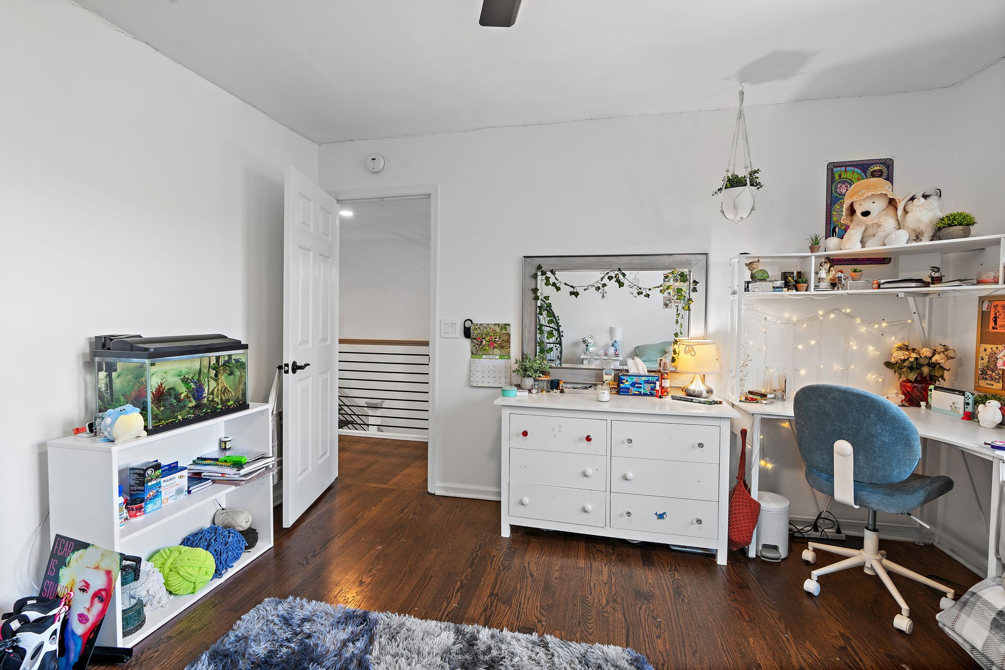 706 Roantree Dr