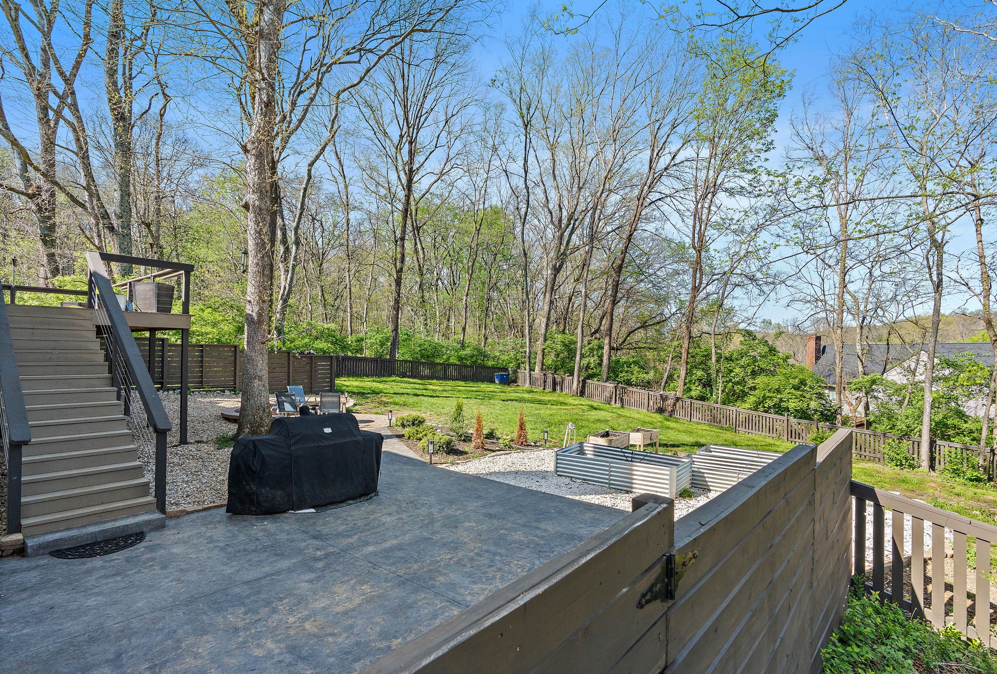 706 Roantree Dr