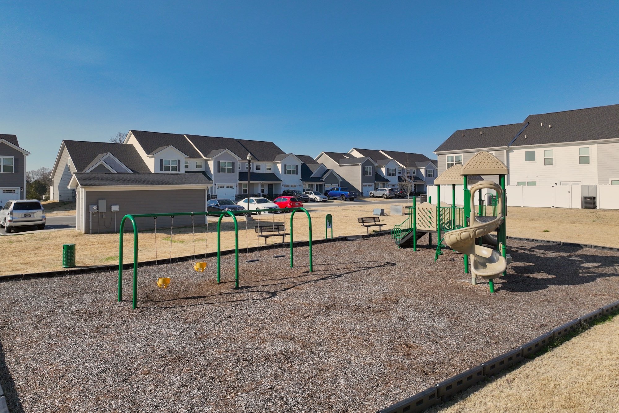 3209 Icelandic Dr