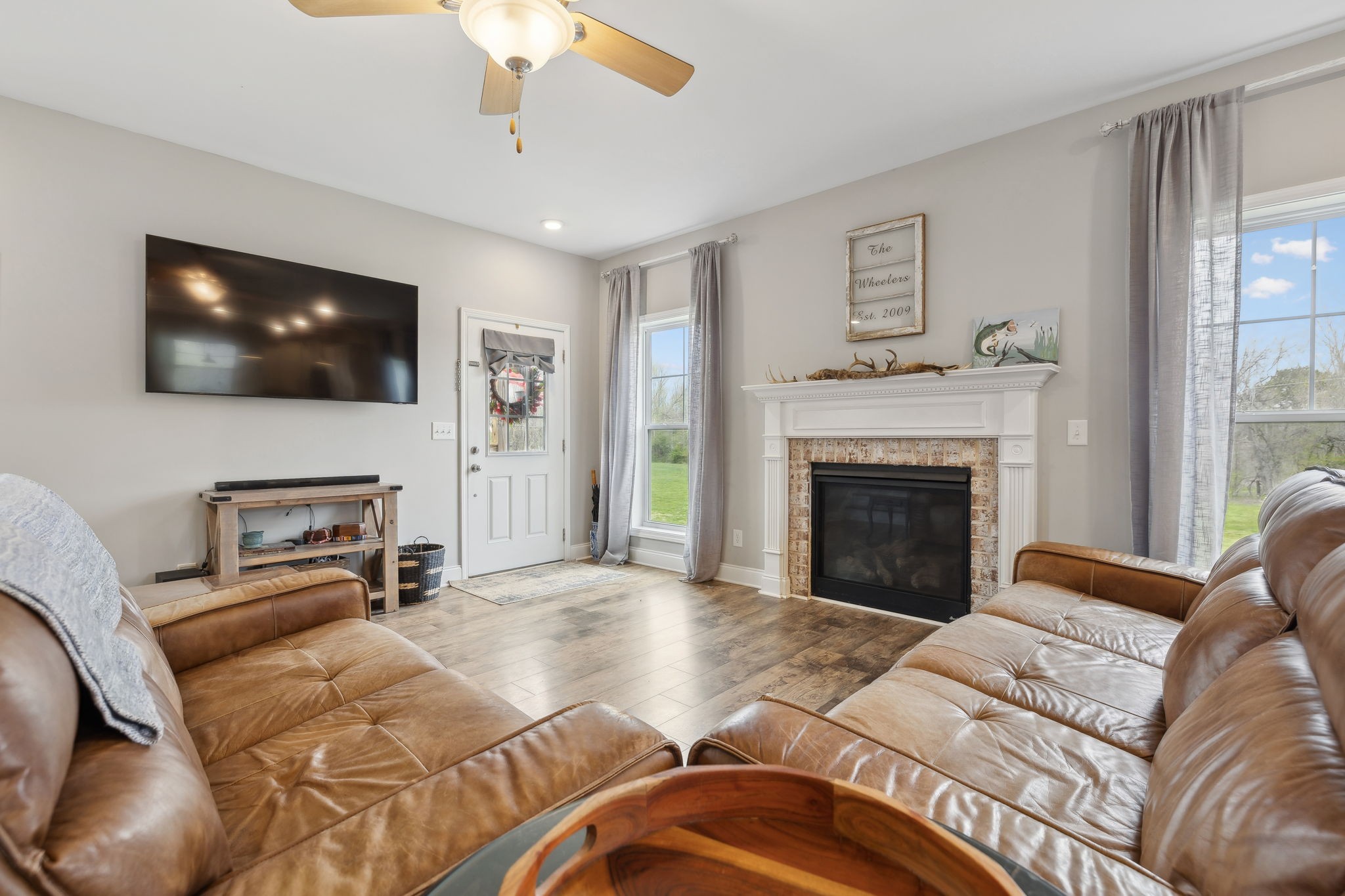 520 Chapmansboro Rd